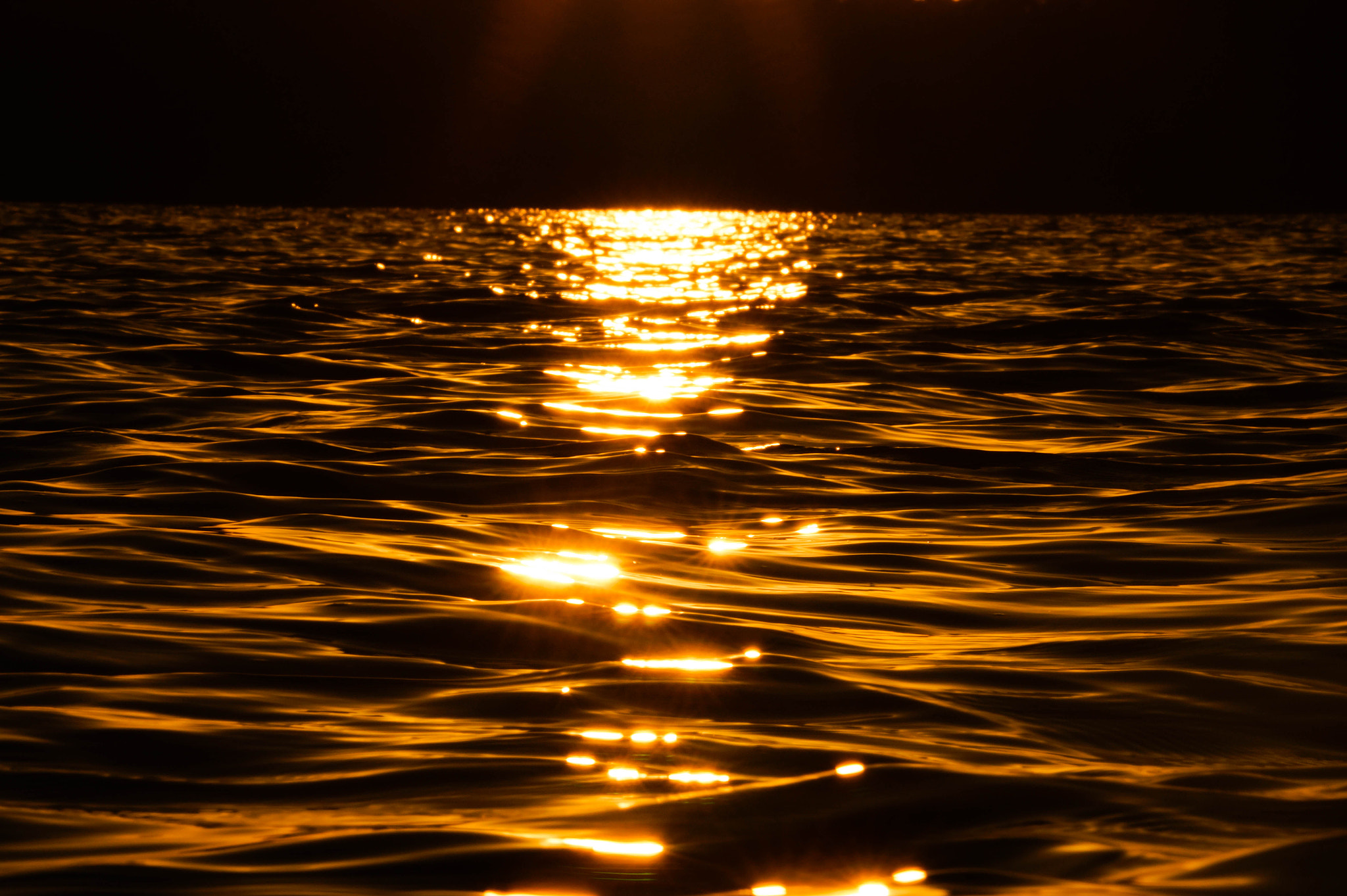 Sony SLT-A58 + Sony DT 55-200mm F4-5.6 SAM sample photo. Sunset -1- photography