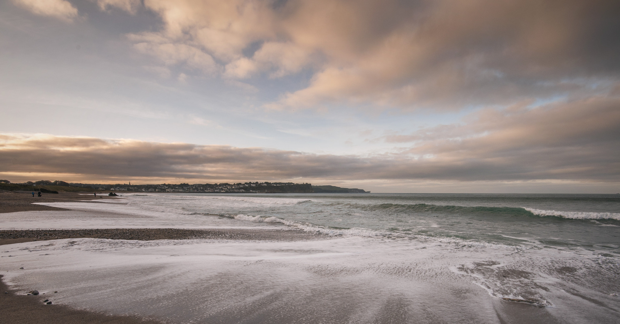 Sigma 10-20mm F4-5.6 EX DC HSM sample photo. Coastal photography