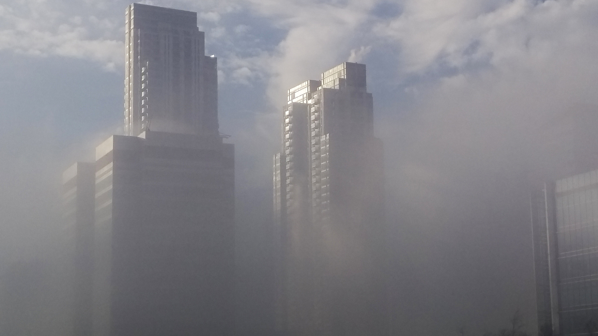 HTC M9 sample photo. Dystopia. photography