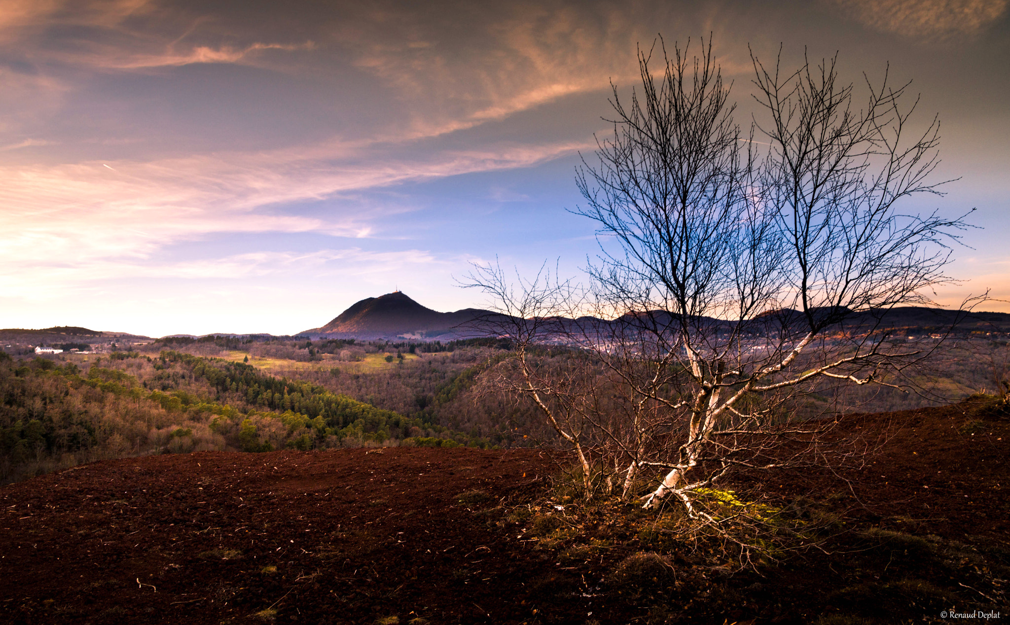 Nikon D500 sample photo. Landscape. photography