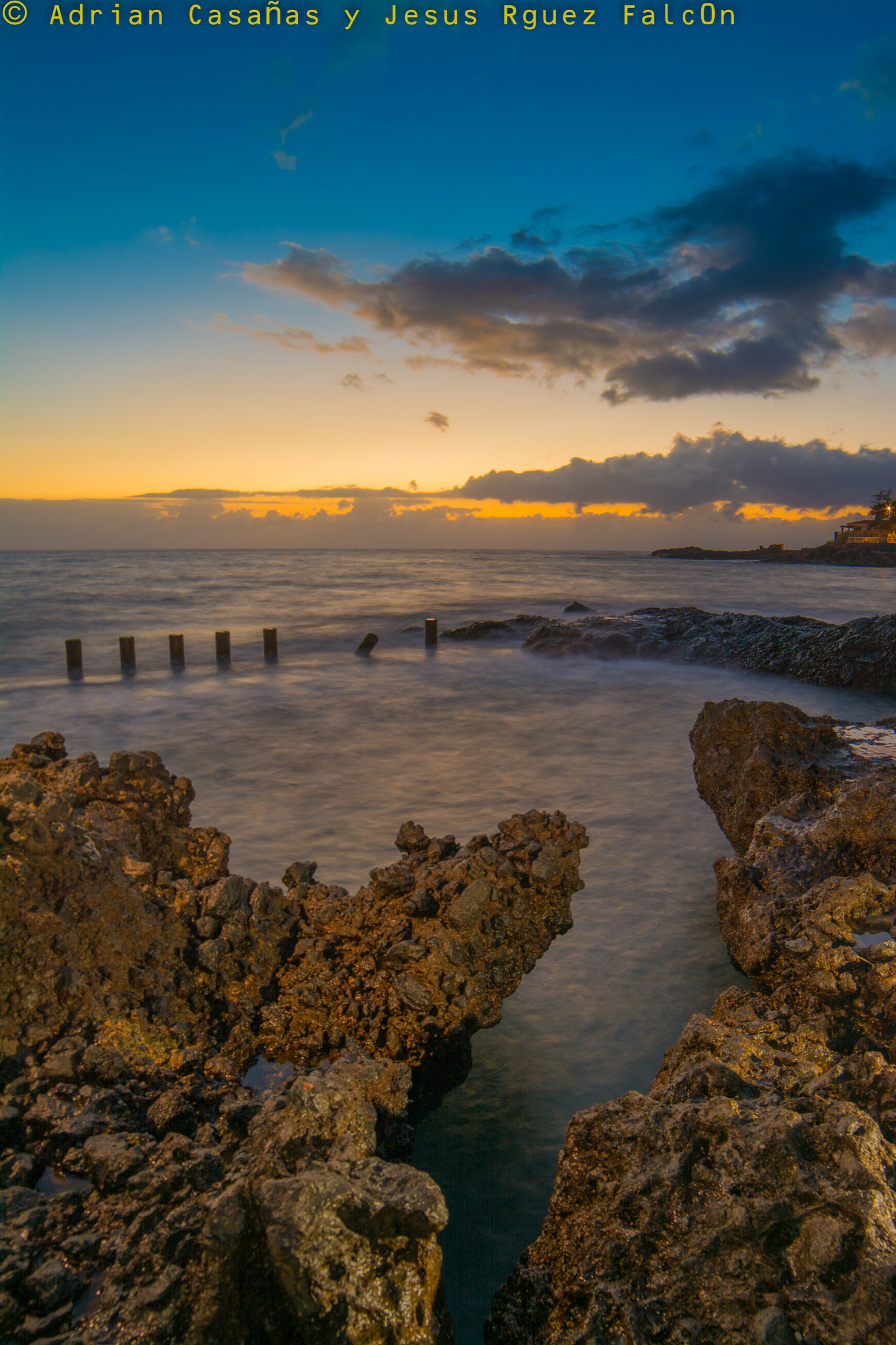 Samyang 14mm F2.8 ED AS IF UMC sample photo. Now!! photography