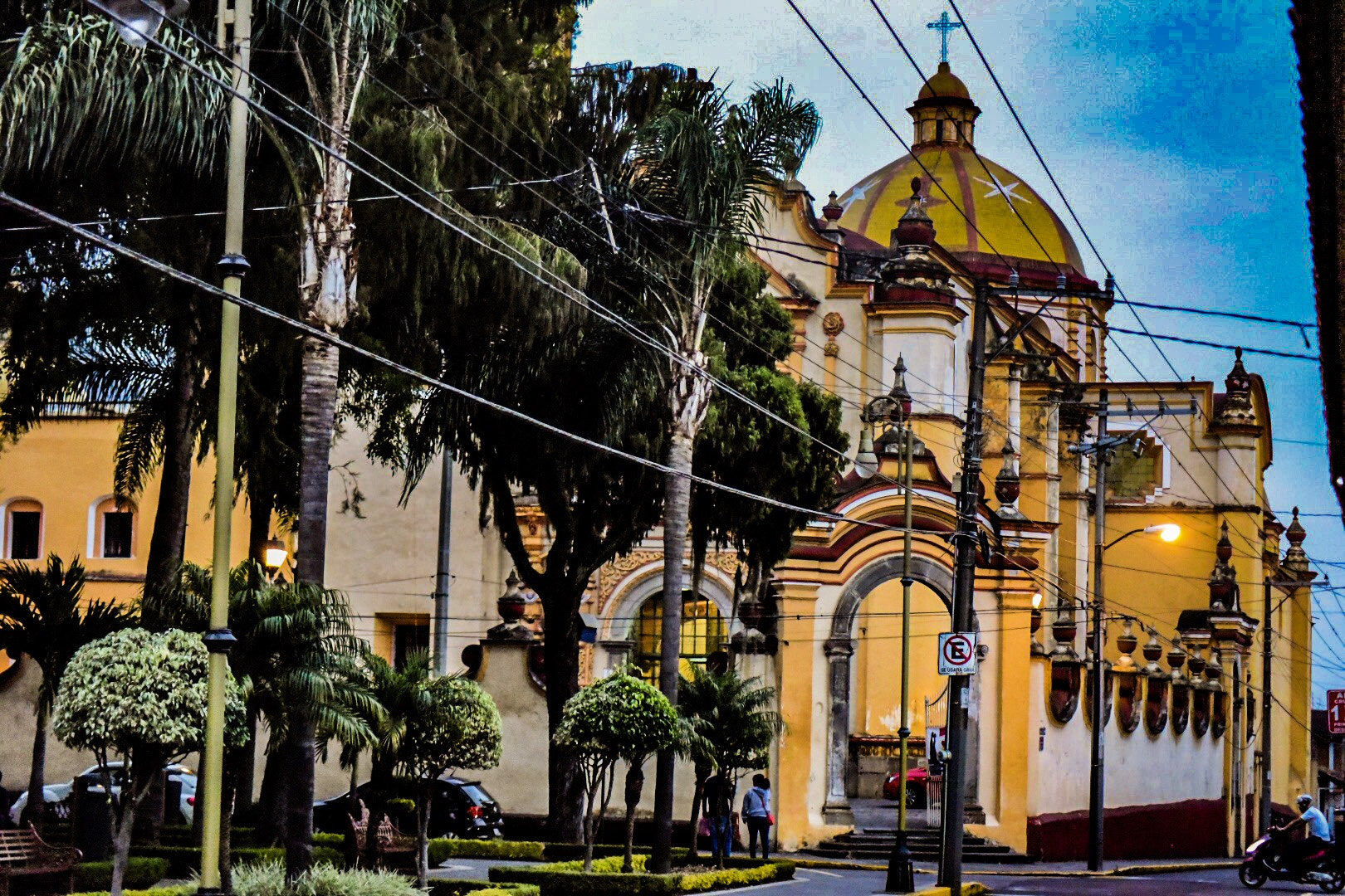 Nikon AF Nikkor 70-300mm F4-5.6G sample photo. Orizaba veracruz. méxico. photography