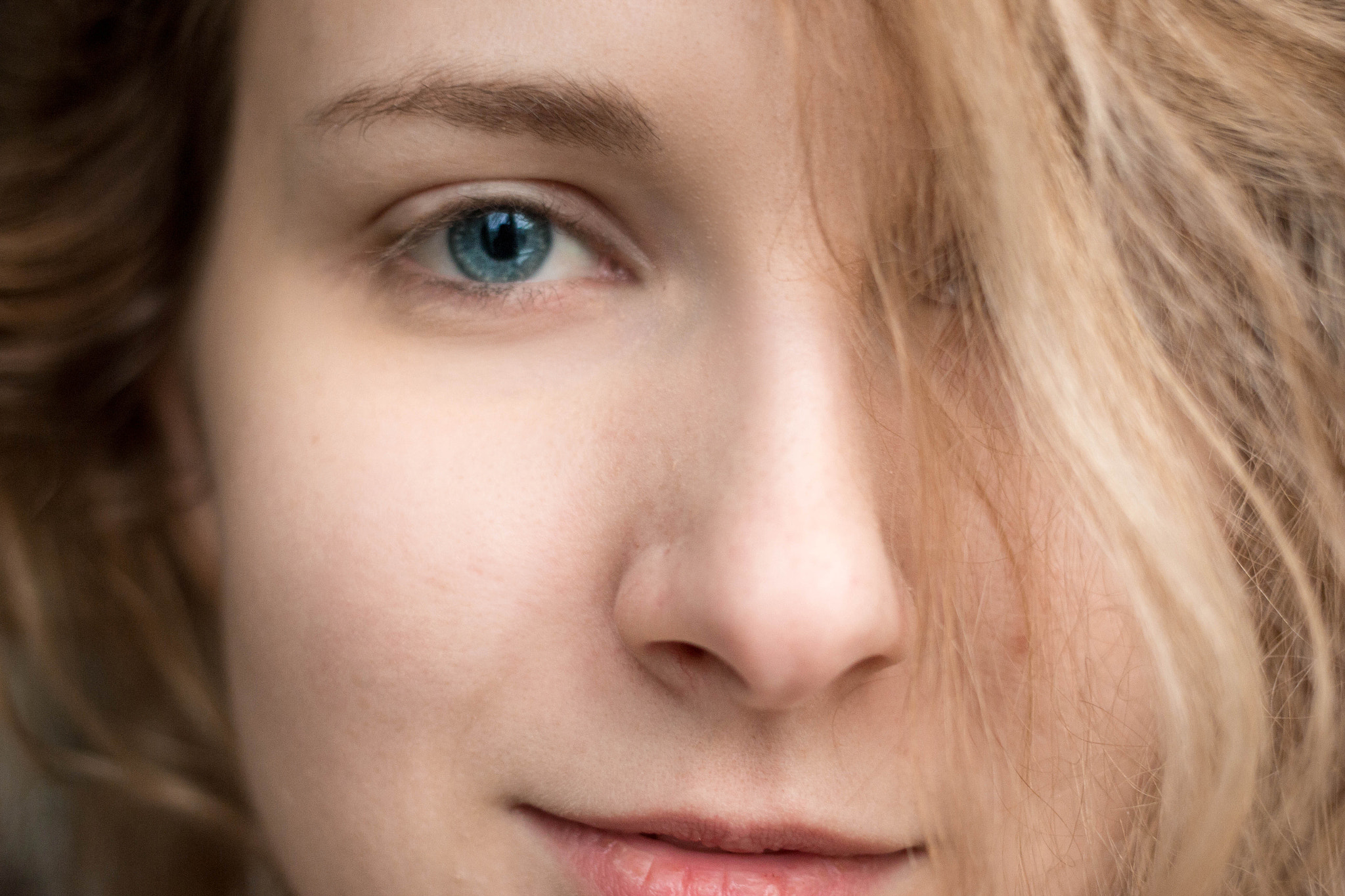 Canon EOS 700D (EOS Rebel T5i / EOS Kiss X7i) + Canon EF 40mm F2.8 STM sample photo. Маша photography