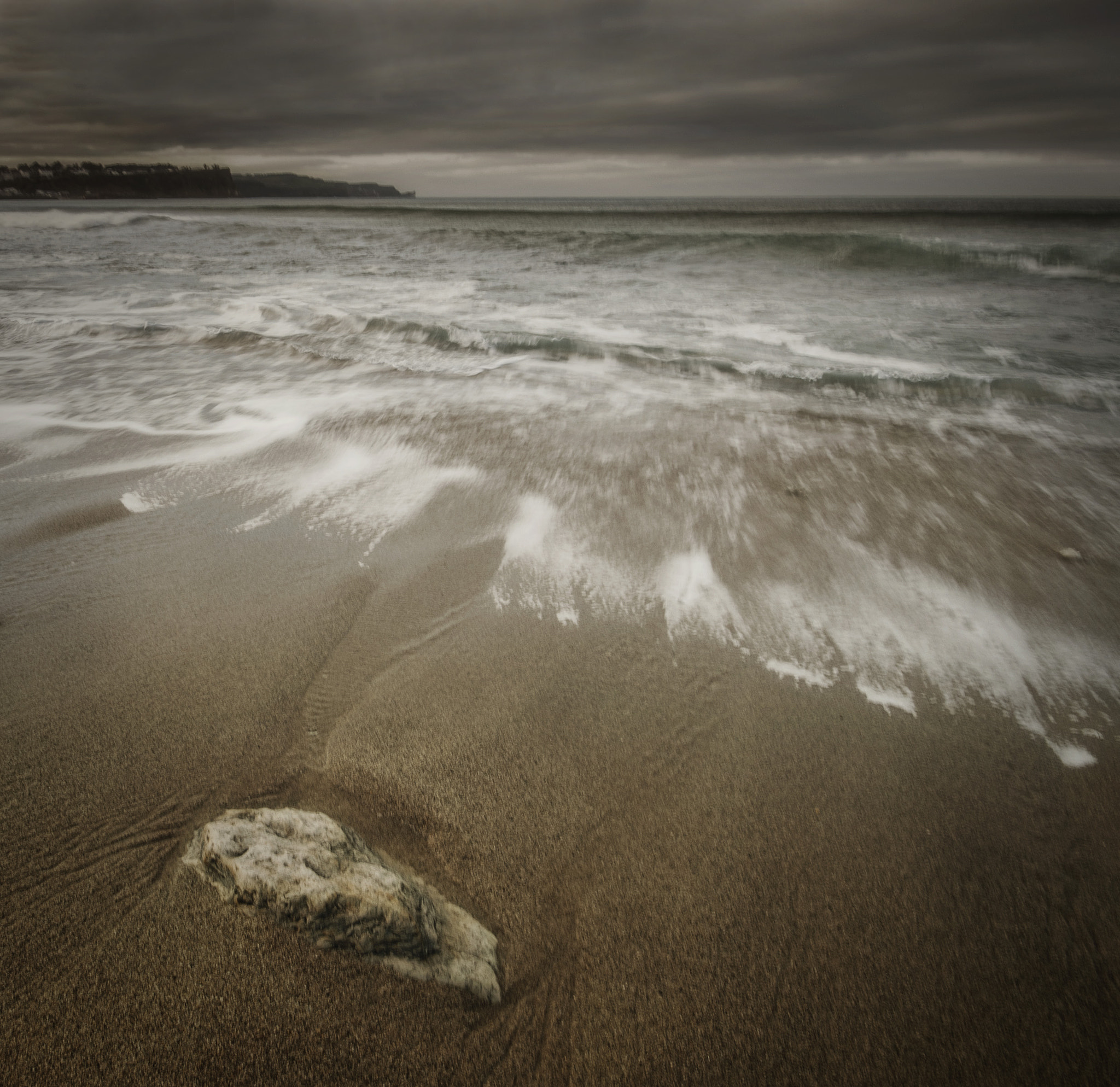 Sigma 10-20mm F4-5.6 EX DC HSM sample photo. Foreboding photography