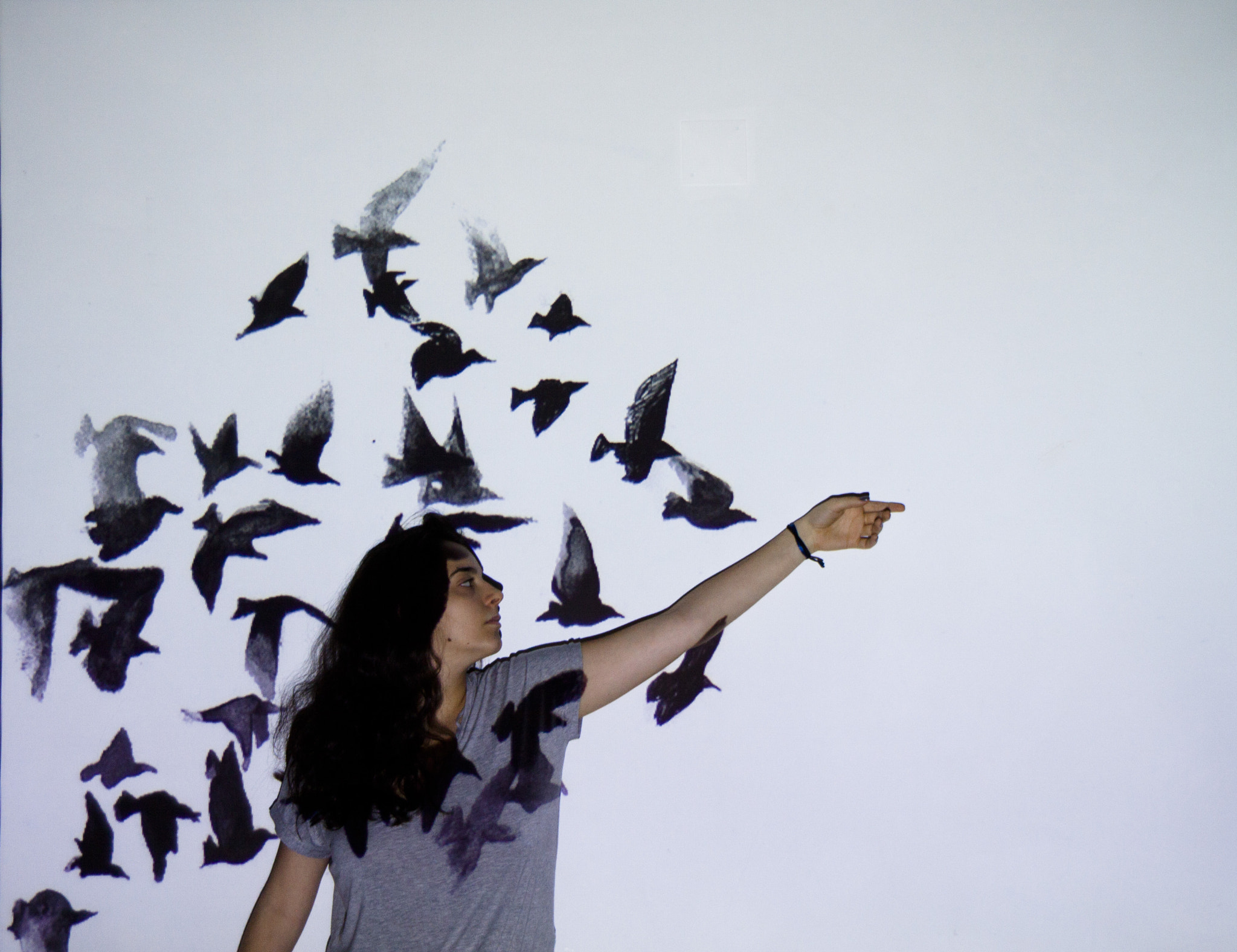 Canon EOS 50D sample photo. I am a free-spirit photography