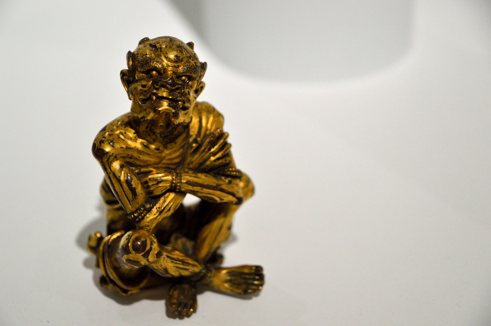 Nikon D3200 sample photo. Tiny demon photography