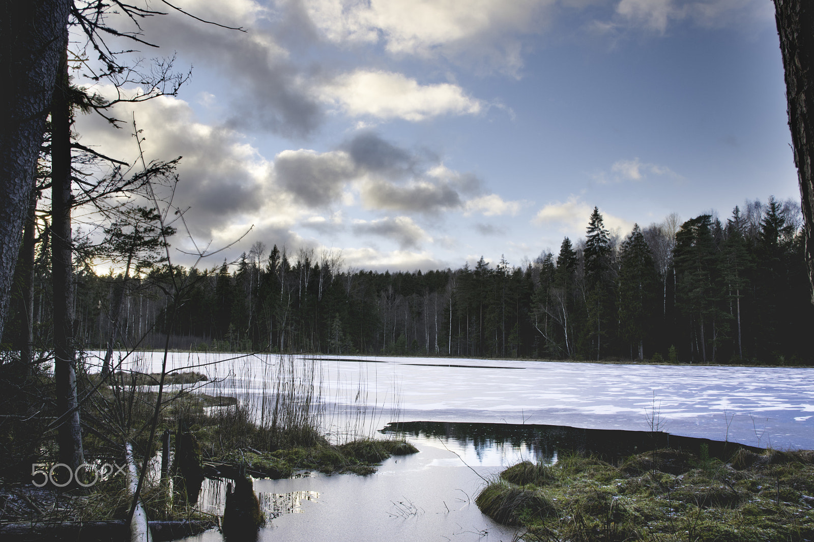 Sigma 17-70mm F2.8-4 DC Macro OS HSM | C sample photo. Peacefulness photography