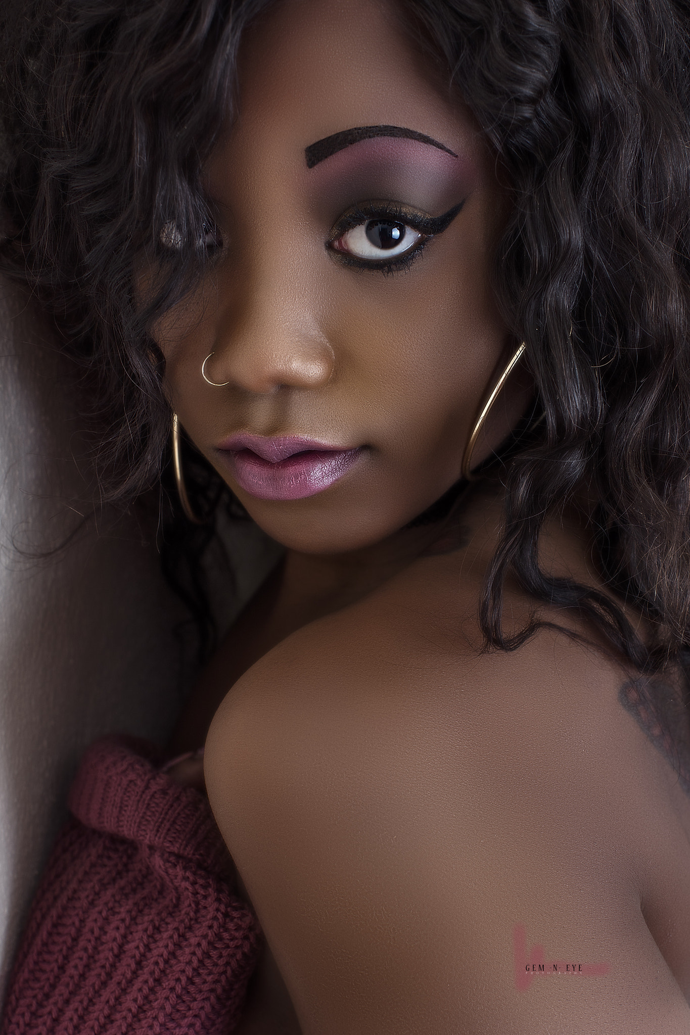 Canon EOS 5DS R + Canon EF 50mm F1.2L USM sample photo. Kayla ii photography