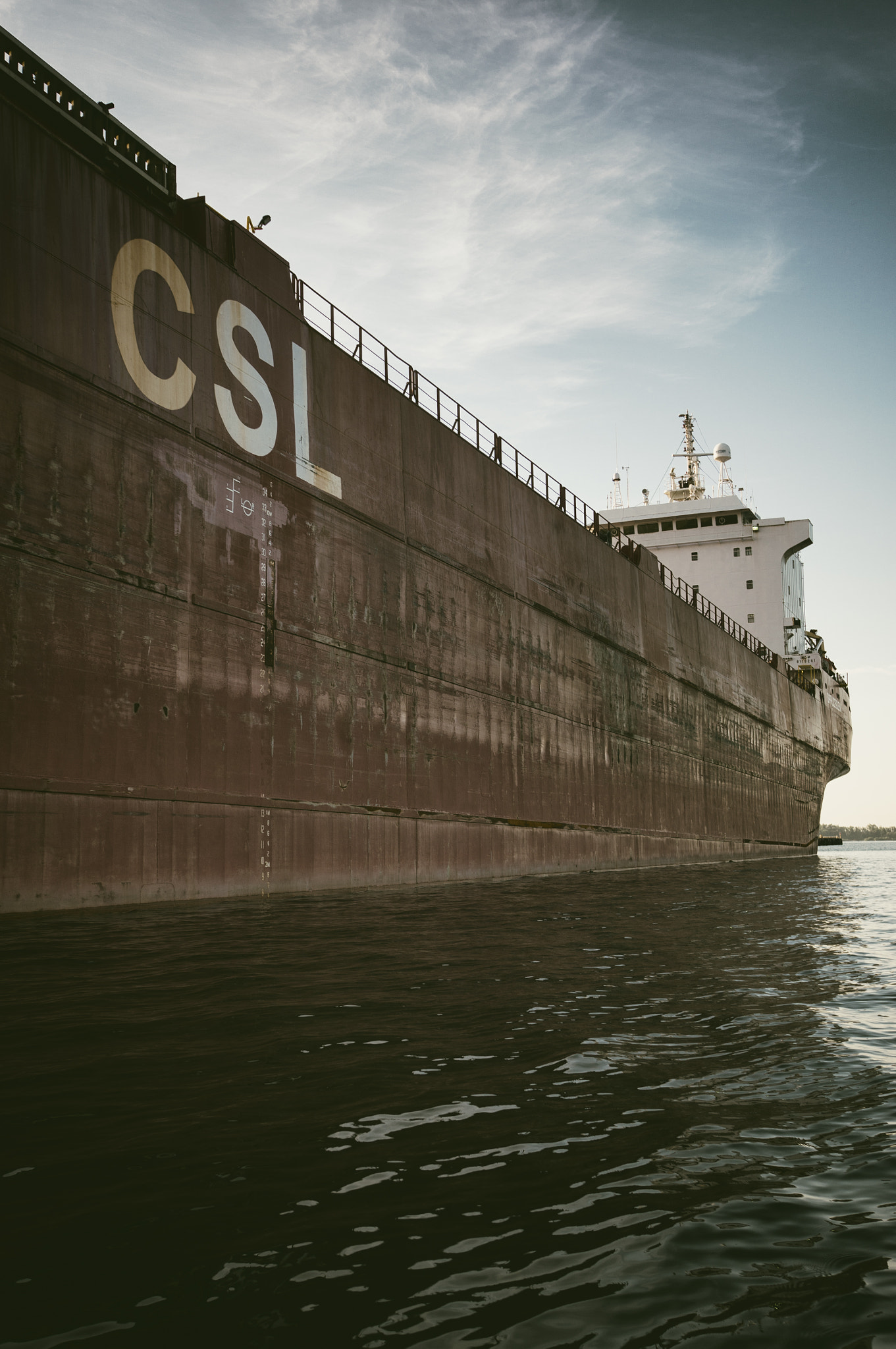 Sony Alpha NEX-6 + Sony Sonnar T* E 24mm F1.8 ZA sample photo. Keating channel, toronto | ontario photography