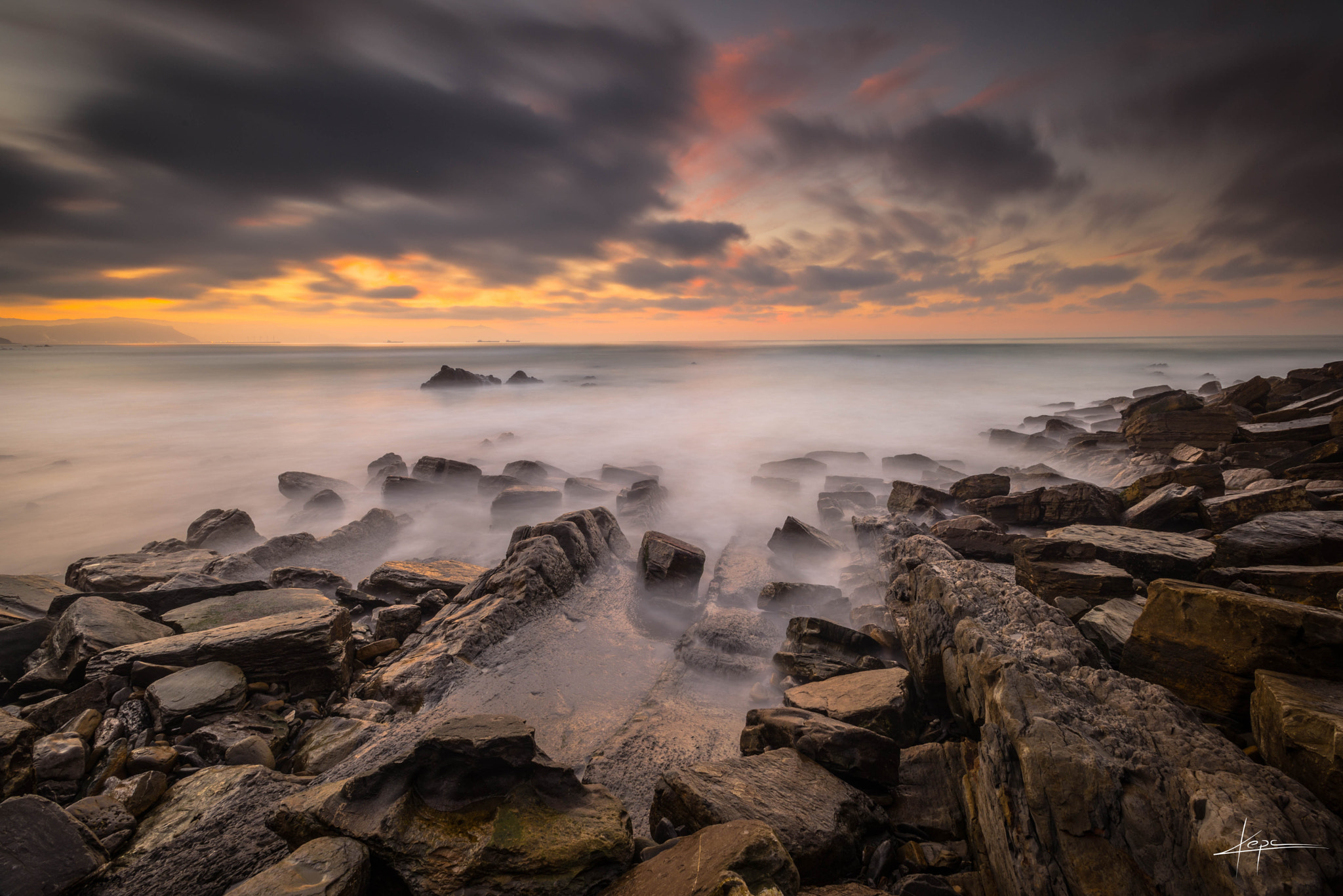 Nikon AF-S Nikkor 17-35mm F2.8D ED-IF sample photo. Barrika photography