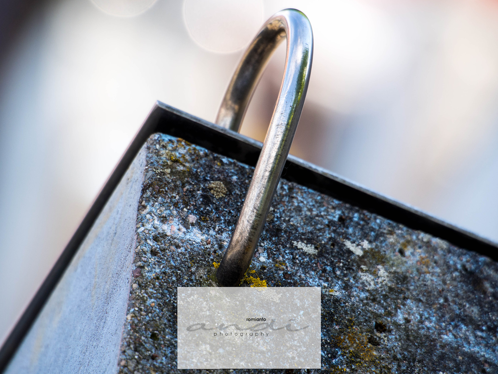 Olympus OM-D E-M5 sample photo. Piercing photography