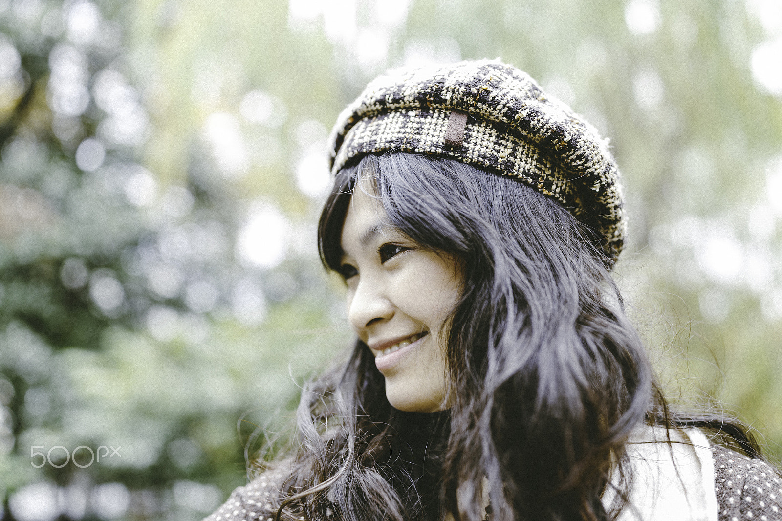 Canon EF 35mm F1.4L II USM sample photo. Sweet photography