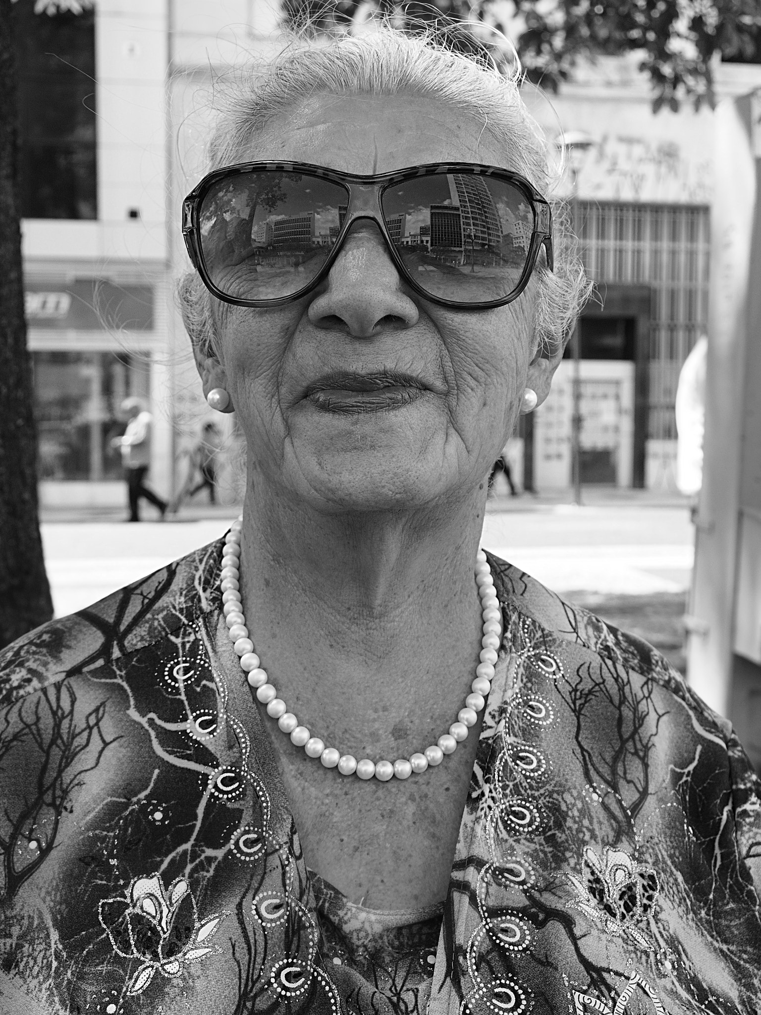 Olympus M.Zuiko Digital 14-42mm F3.5-5.6 II R sample photo. Campinas por acaso, nina photography
