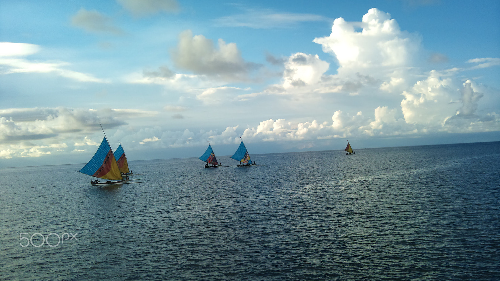 Sony Ericsson U10i sample photo. Beach photography