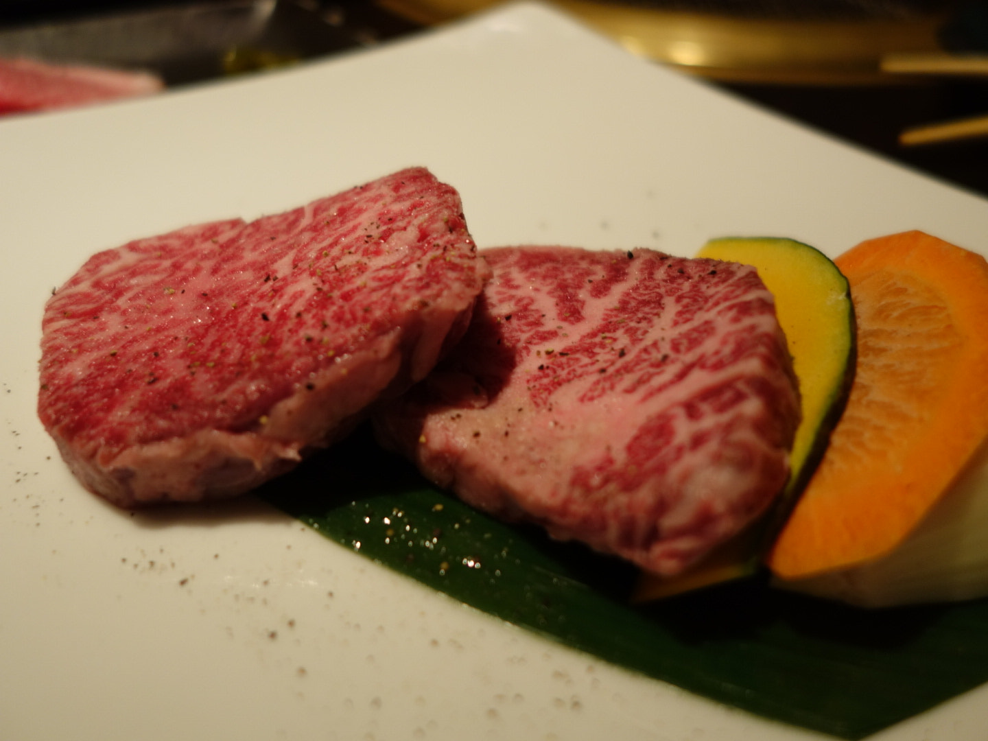 Sony Cyber-shot DSC-QX100 sample photo. 太樹苑 photography