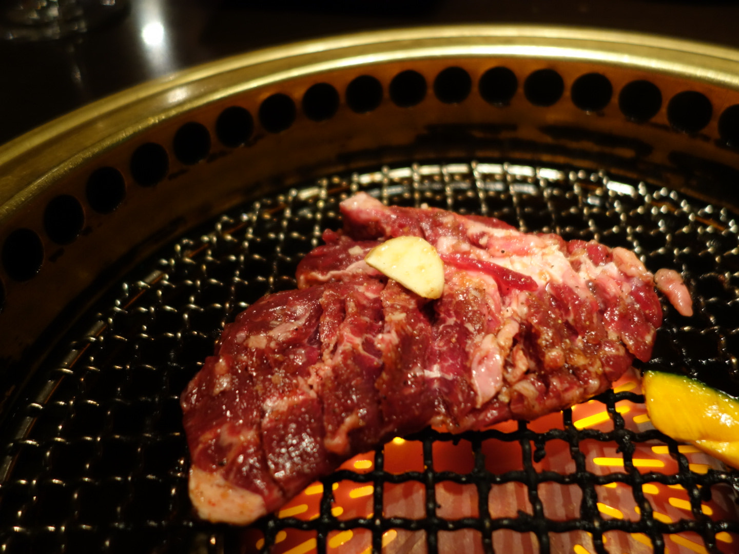 Sony Cyber-shot DSC-QX100 sample photo. 太樹苑 photography