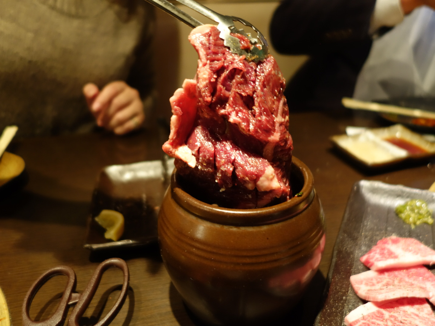 Sony Cyber-shot DSC-QX100 sample photo. 太樹苑 photography