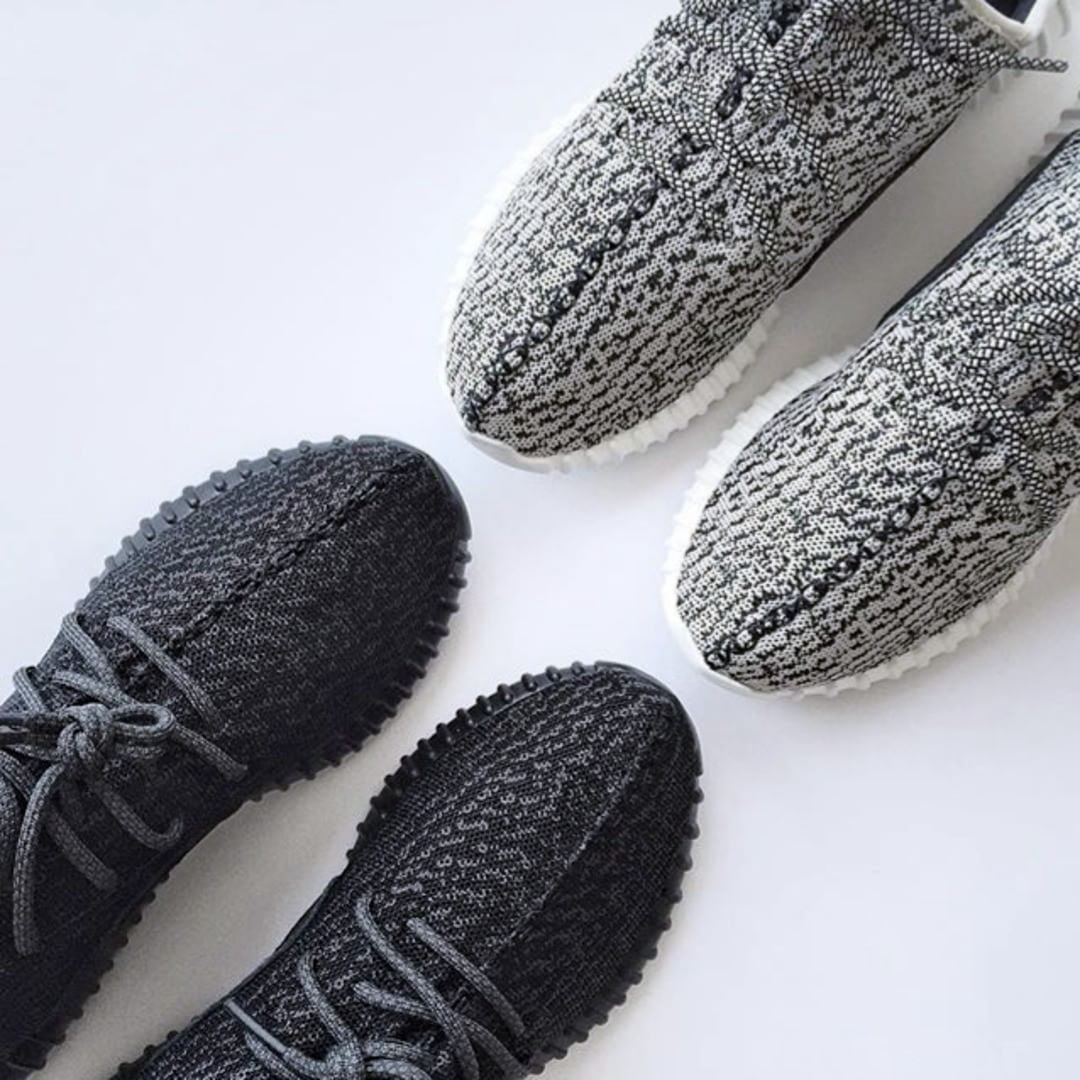 yeezys