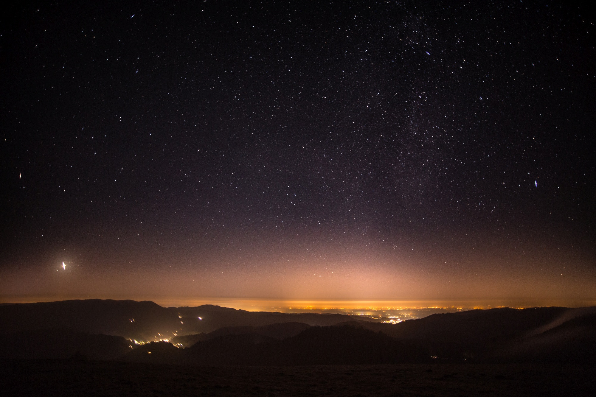 Sigma 20mm EX f/1.8 sample photo. Lovely coldness photography