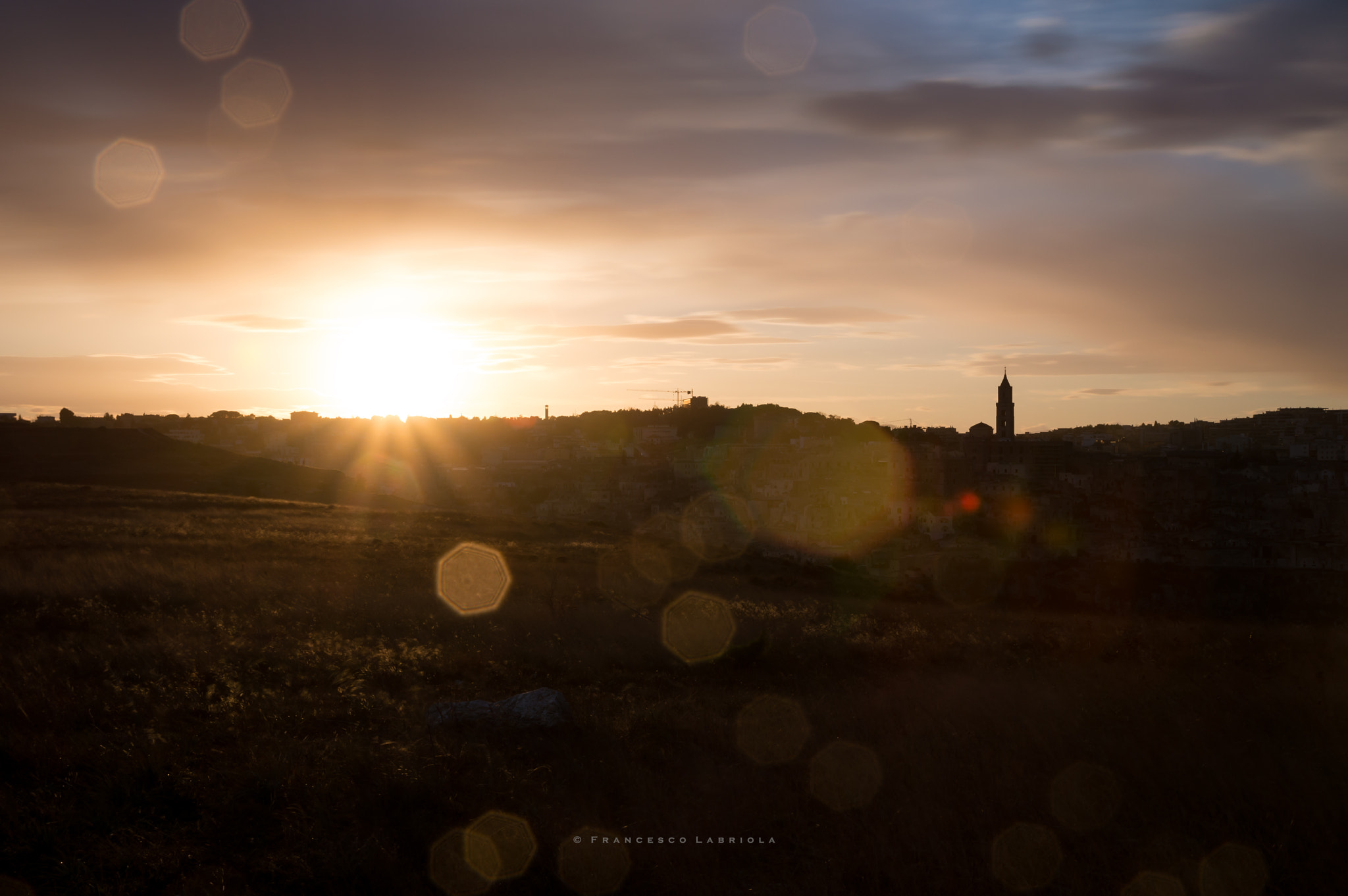 Nikon D3200 sample photo. After storm photography