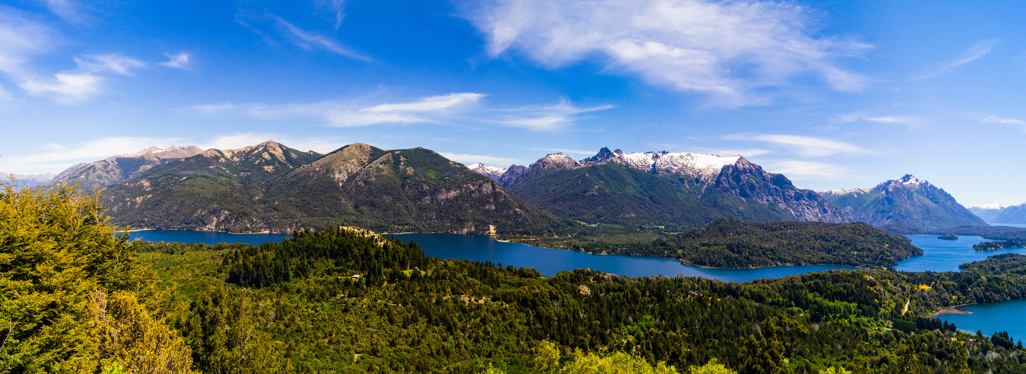 Sony SLT-A55 (SLT-A55V) sample photo. Bariloche photography