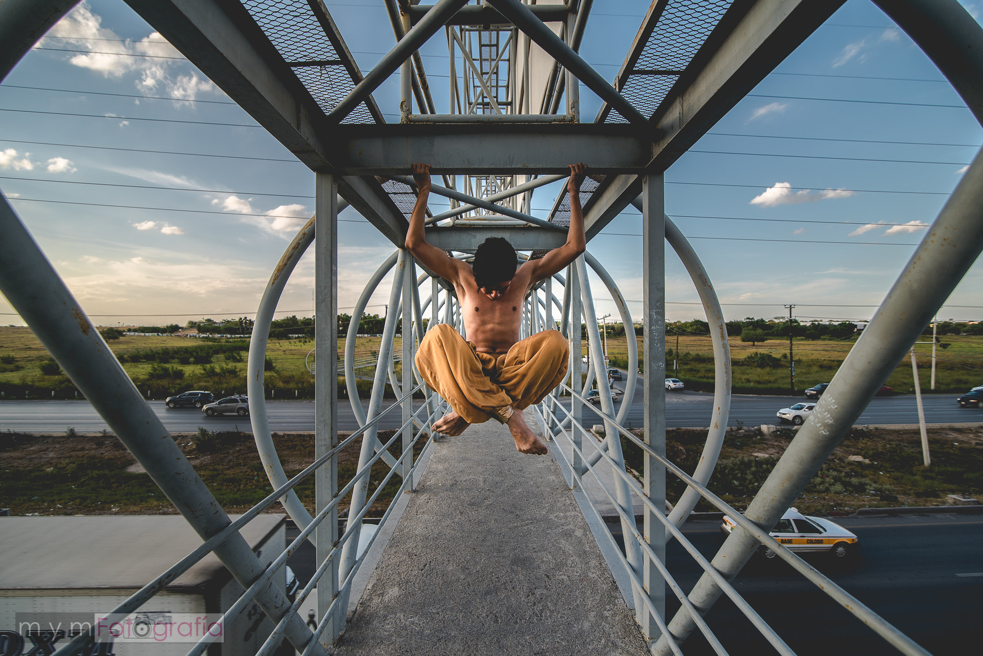 Tokina AT-X 16-28mm F2.8 Pro FX sample photo. Bailaron photography