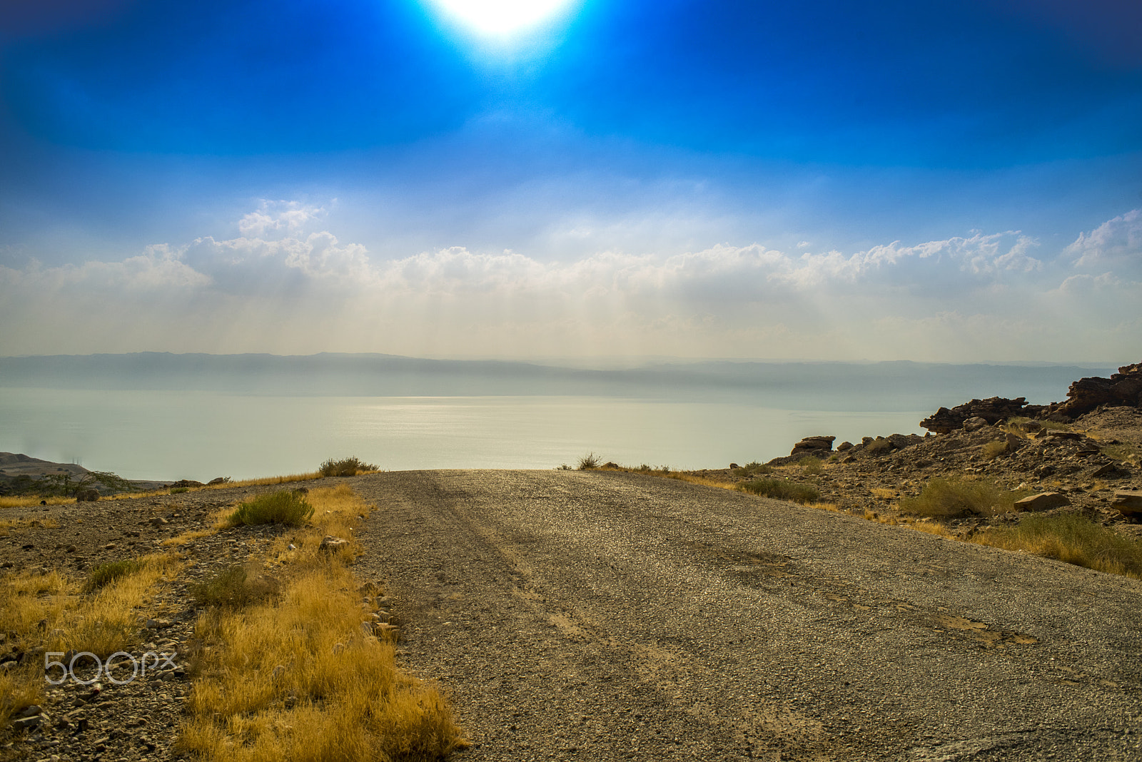 Nikon D750 + Nikon AF Nikkor 28mm F2.8D sample photo. Dead sea 5 photography