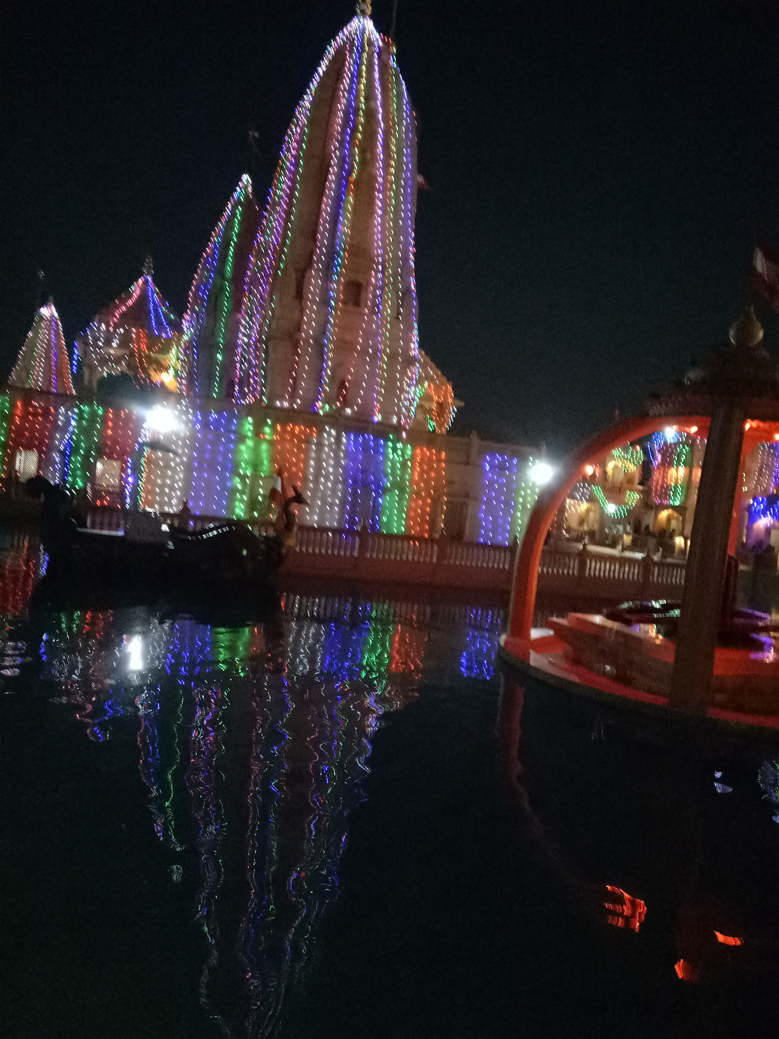 OPPO X9009 sample photo. Reflection  photography