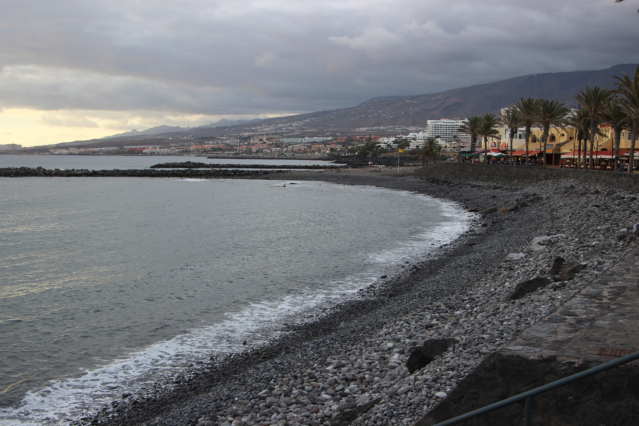 Canon EOS 600D (Rebel EOS T3i / EOS Kiss X5) + Tamron AF 28-75mm F2.8 XR Di LD Aspherical (IF) sample photo. Tenerife photography