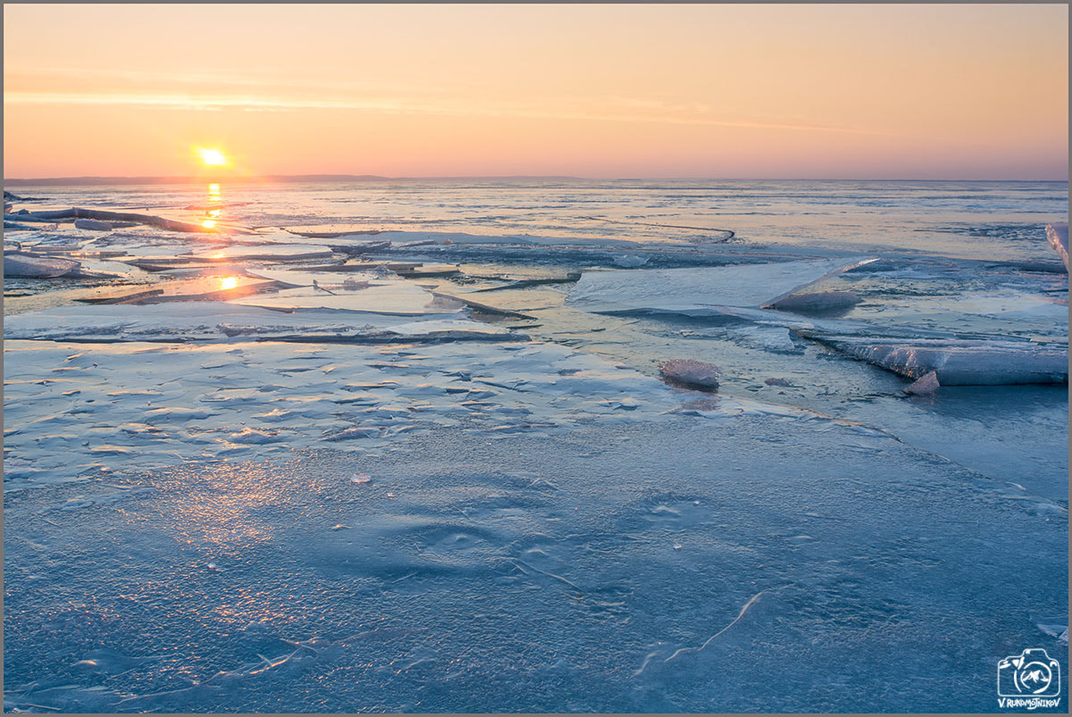 Nikon D7100 + Nikon AF Nikkor 20mm F2.8D sample photo. Kanevsky hummocks photography