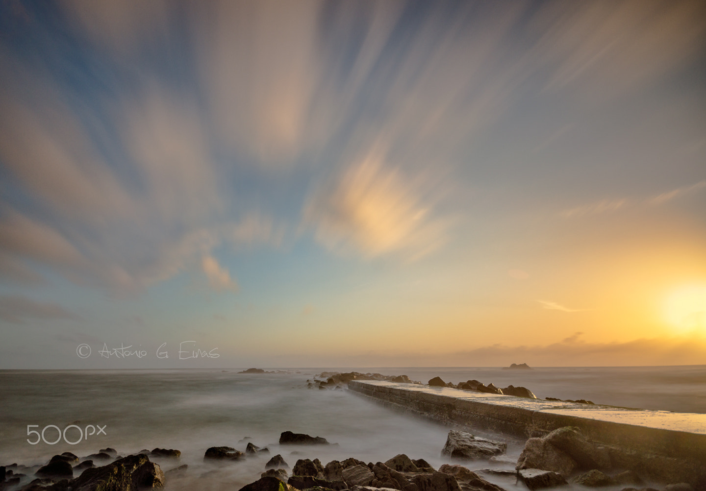 Sigma AF 10-20mm F4-5.6 EX DC sample photo. Caxinas photography