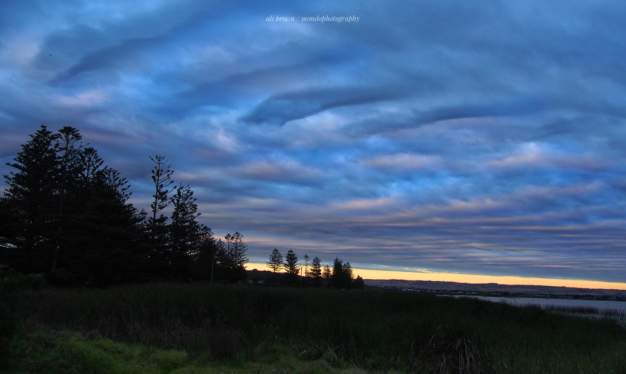 Olympus OM-D E-M5 sample photo. Cloud love photography