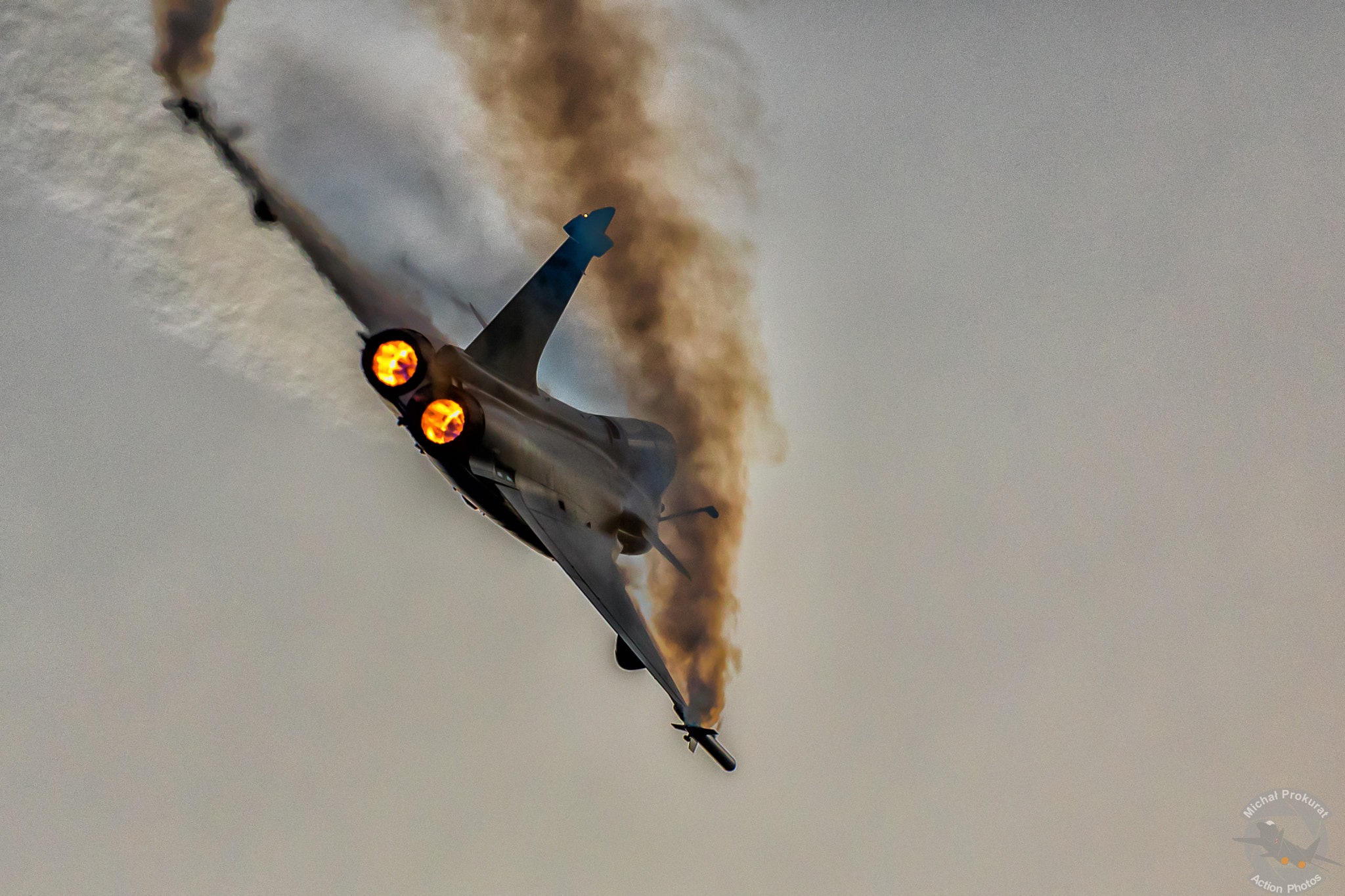 Sigma 150-600mm F5-6.3 DG OS HSM | S sample photo. Rafale photography
