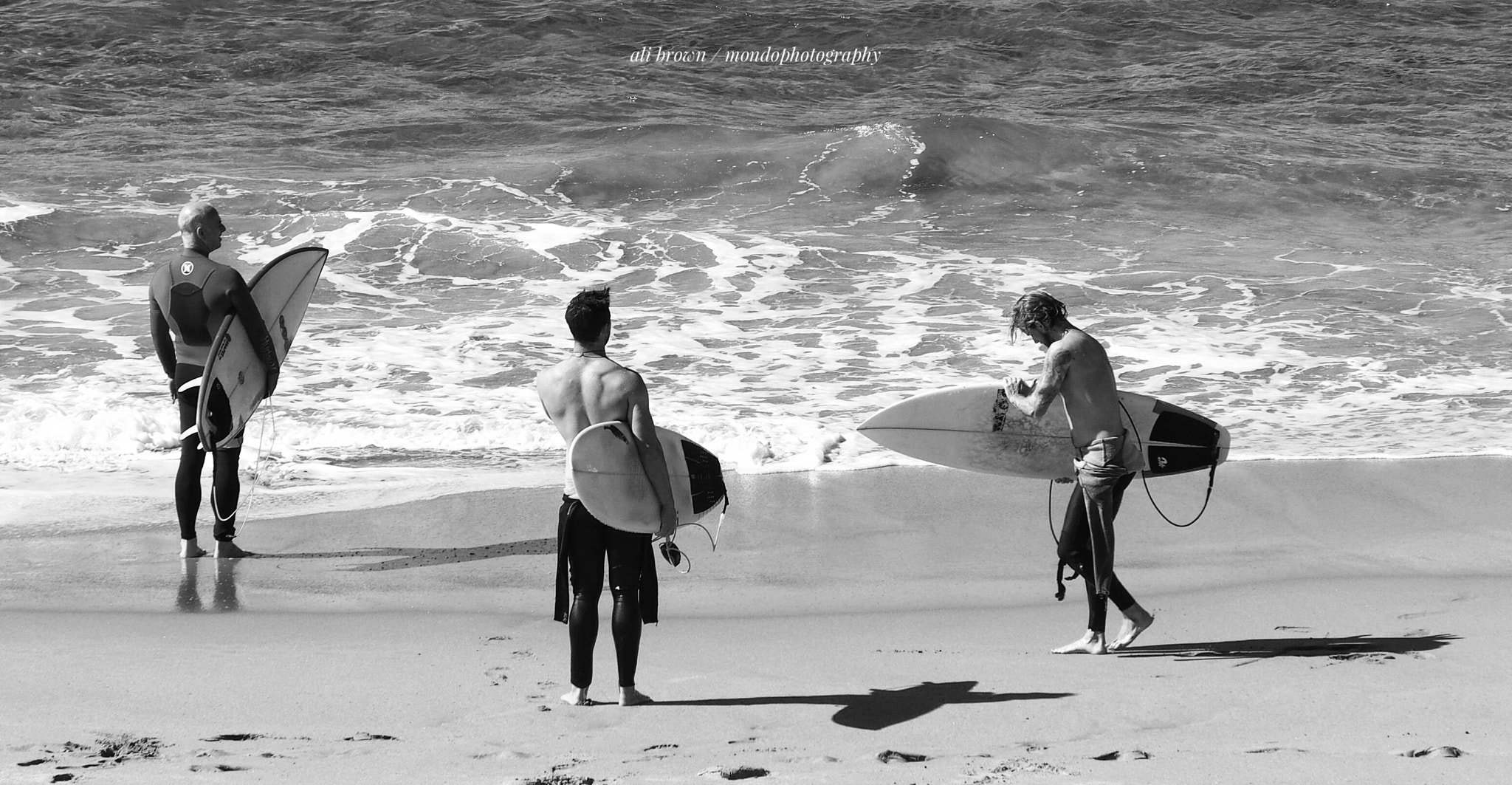 Olympus OM-D E-M5 sample photo. Surfs up photography