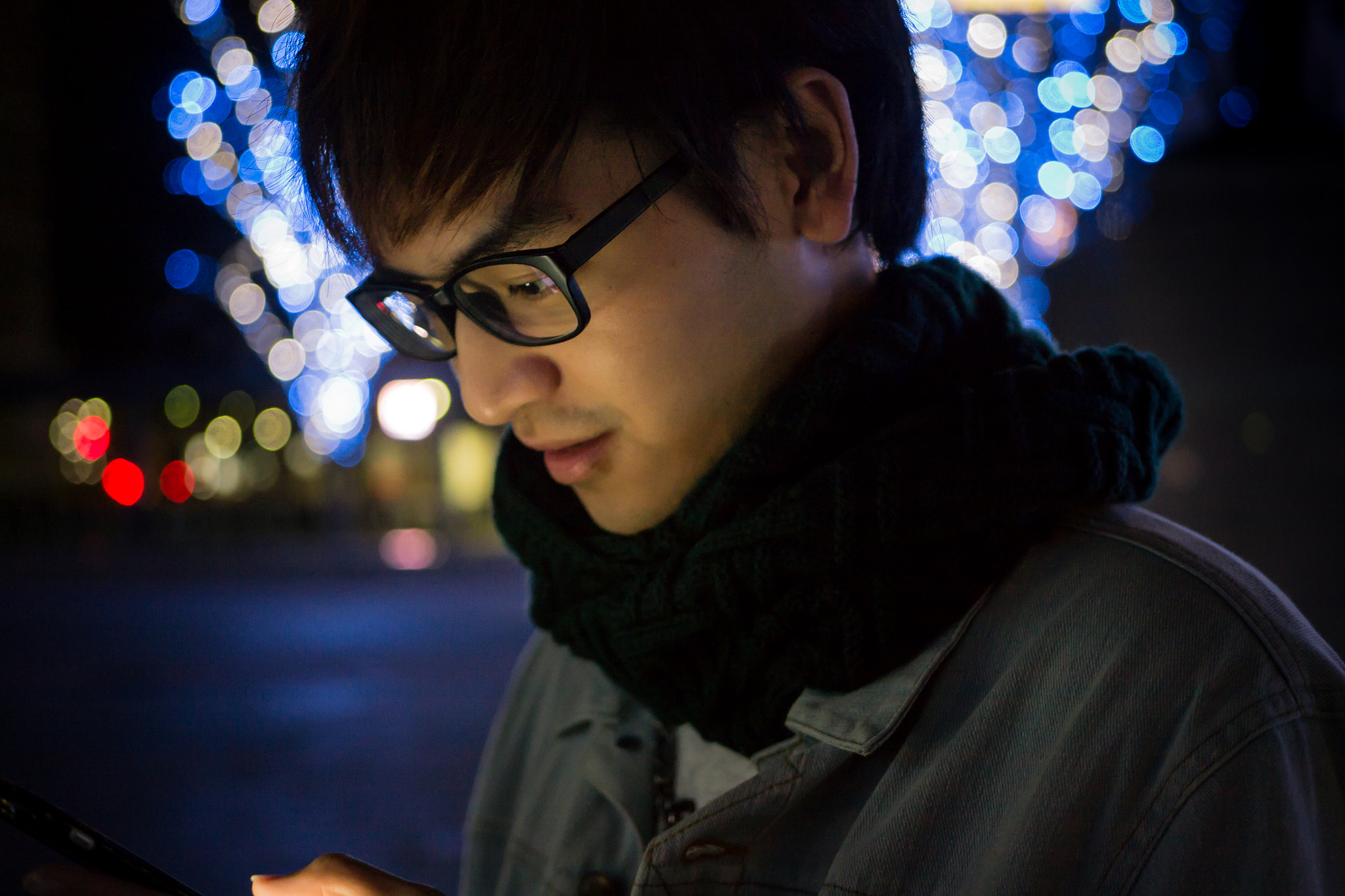 Panasonic Lumix DMC-GH2 + LUMIX G 25/F1.7 sample photo. Small happiness photography