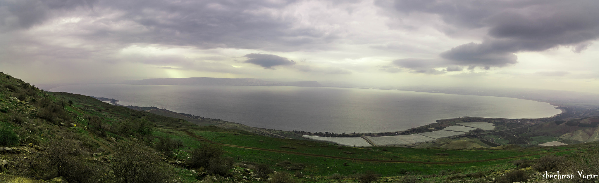Tokina AT-X 16-28mm F2.8 Pro FX sample photo. Pano photography