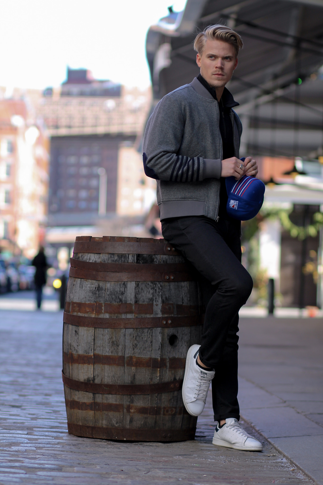 Canon EF 85mm F1.8 USM sample photo