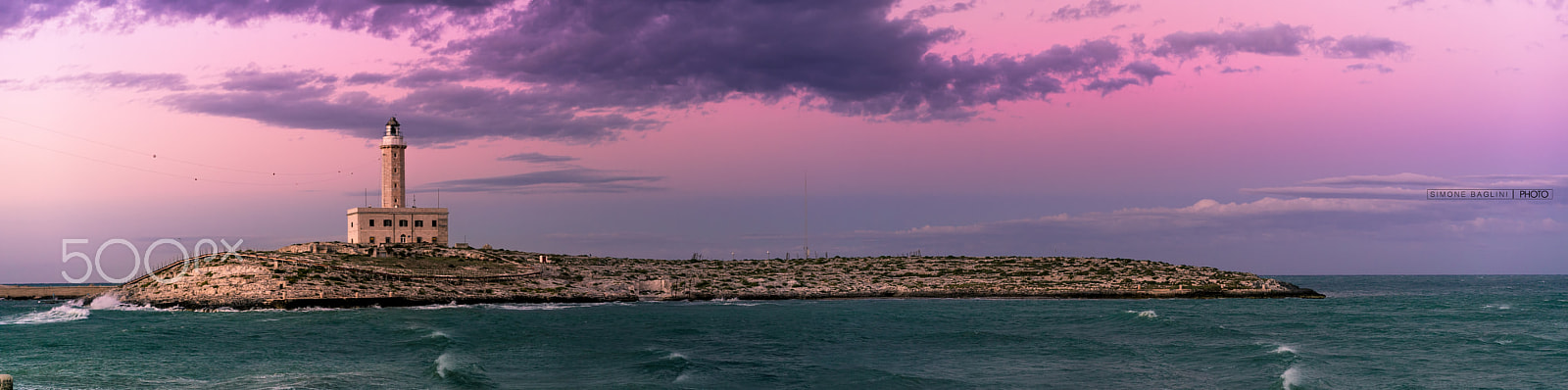 Sony a7S II + Sony Sonnar T* FE 55mm F1.8 ZA sample photo. Lighthouse 2 photography
