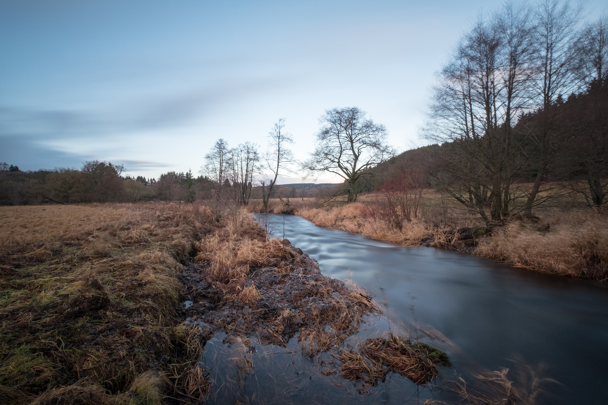 Fujifilm X-T10 + Fujifilm XF 10-24mm F4 R OIS sample photo. Bonjour tristesse photography