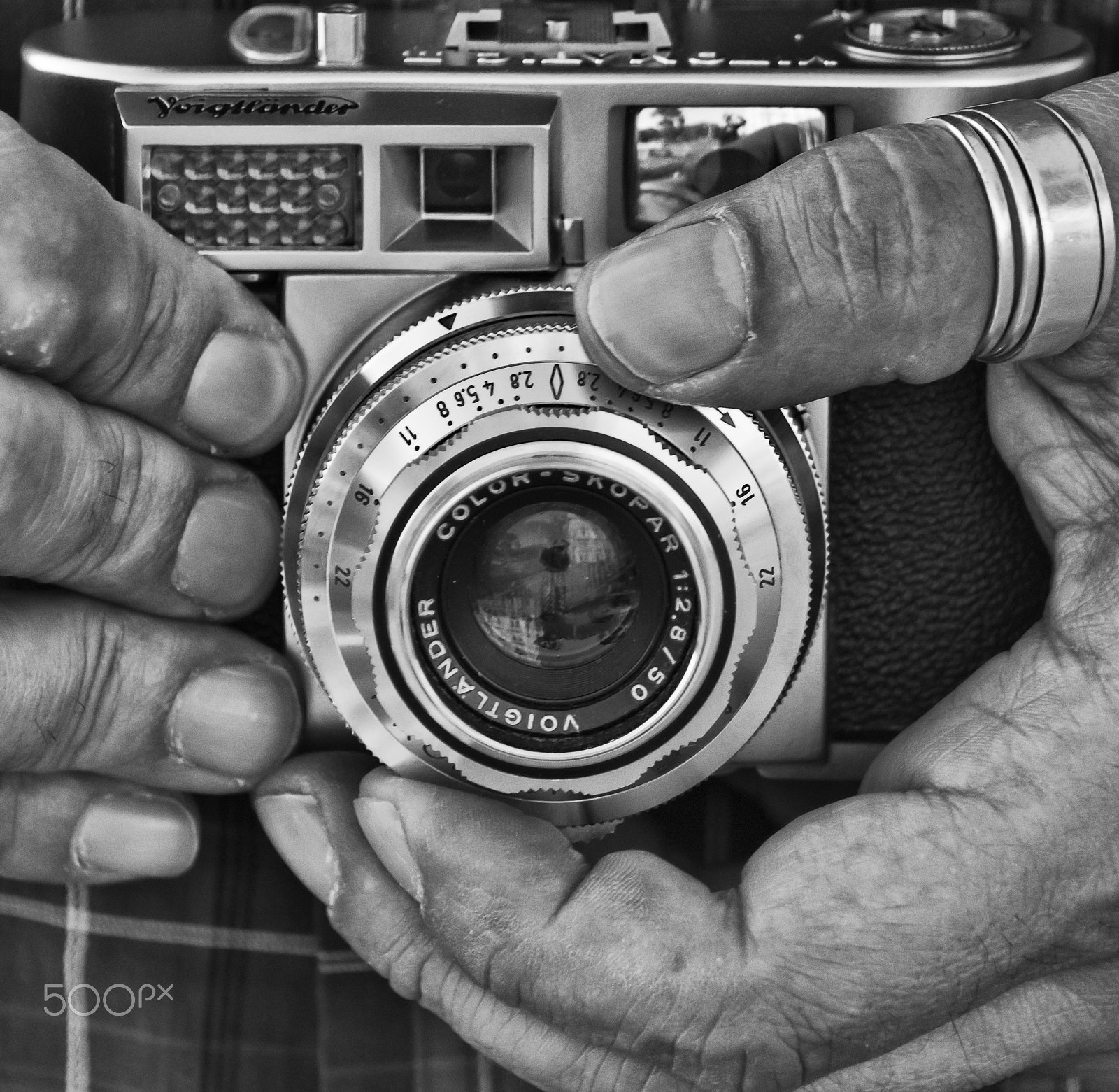 Sony 75-300mm F4.5-5.6 sample photo. Voigtlander..... photography