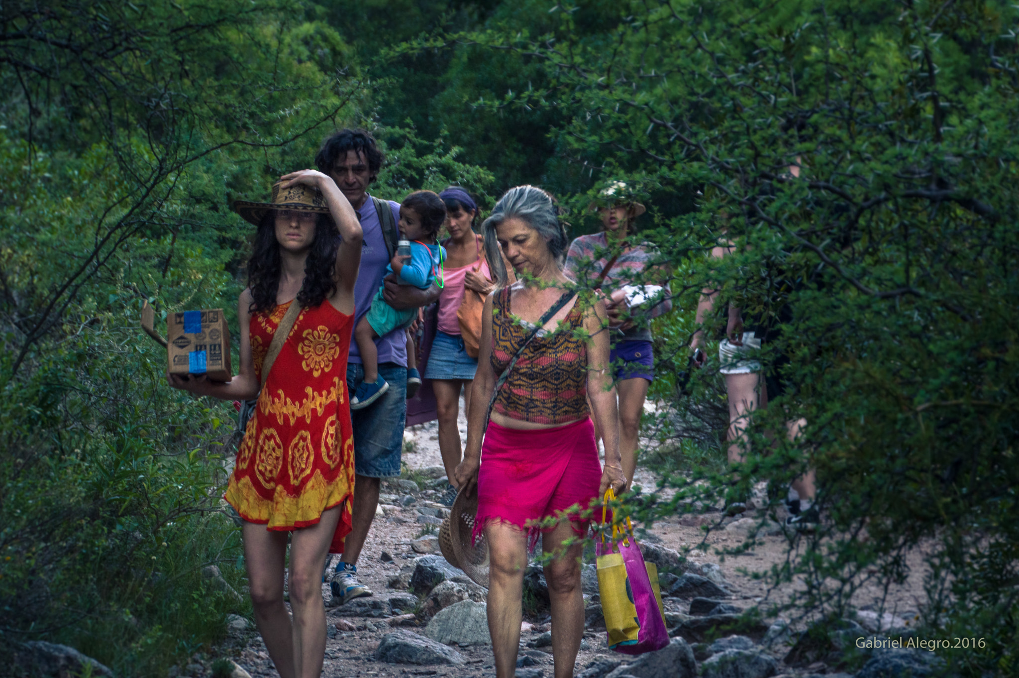 Nikon D3200 sample photo. Calabalumba's people photography