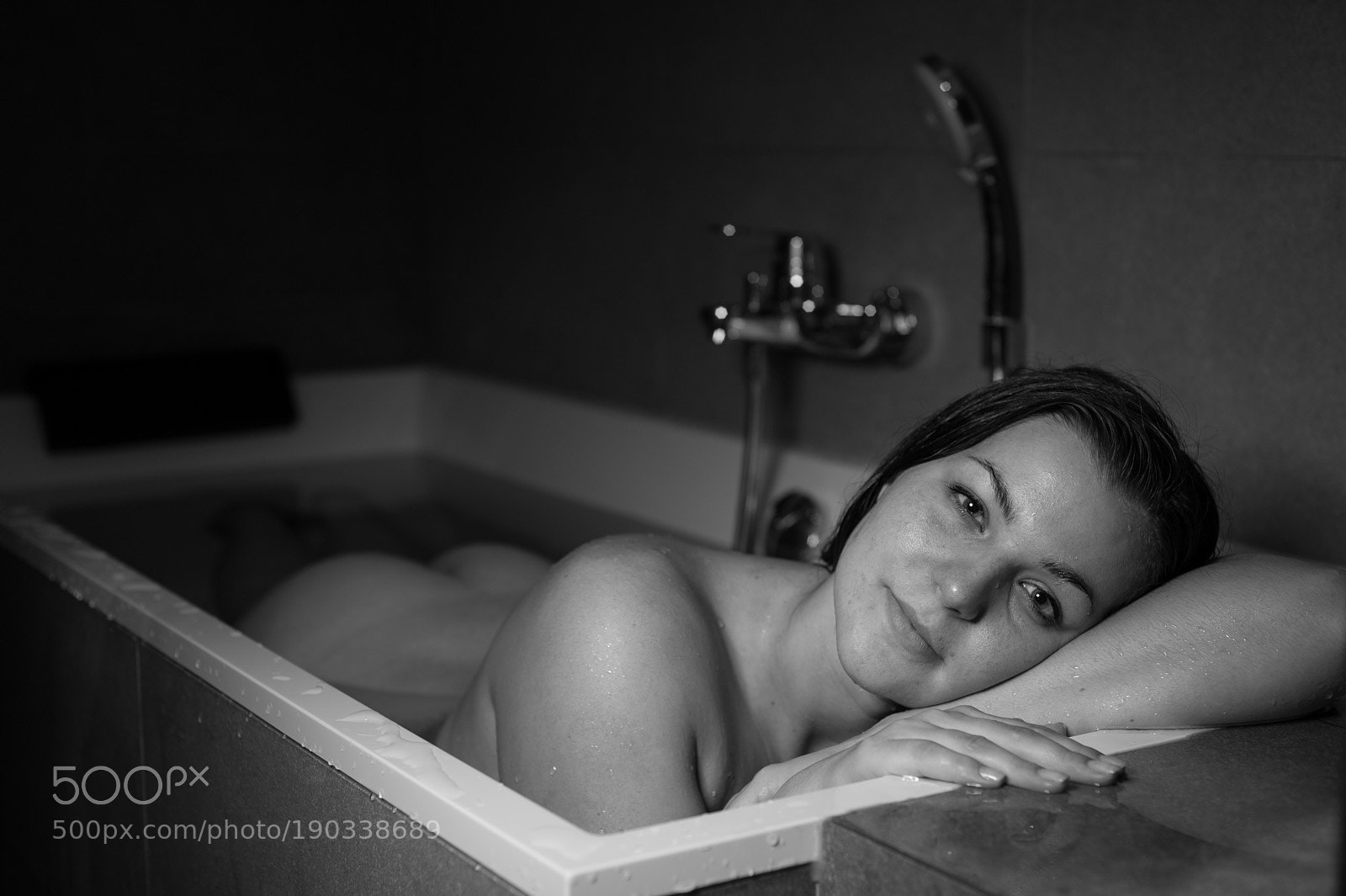 Nikon D700 sample photo. Edit photography