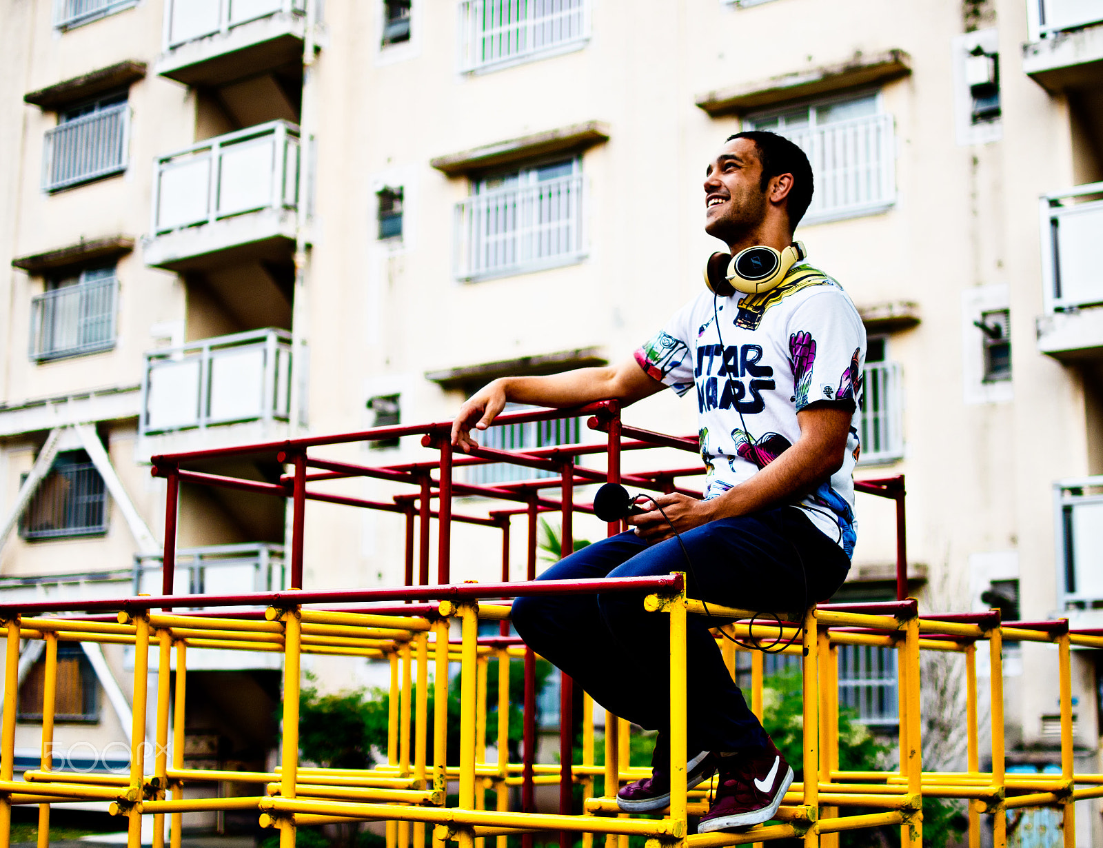 Nikon D500 sample photo. Tariq photography