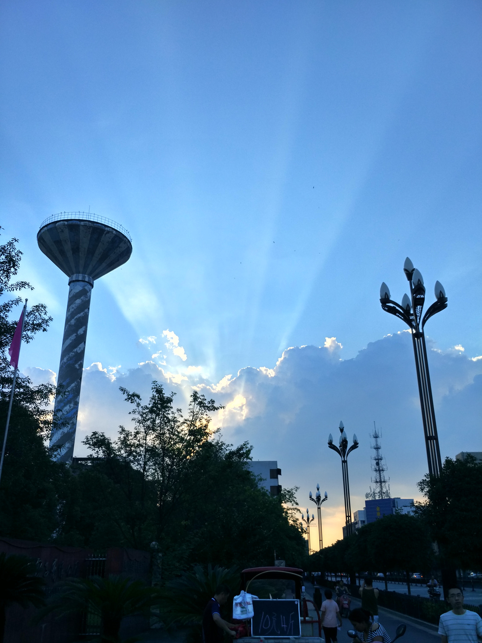 Xiaomi Mi-4c sample photo