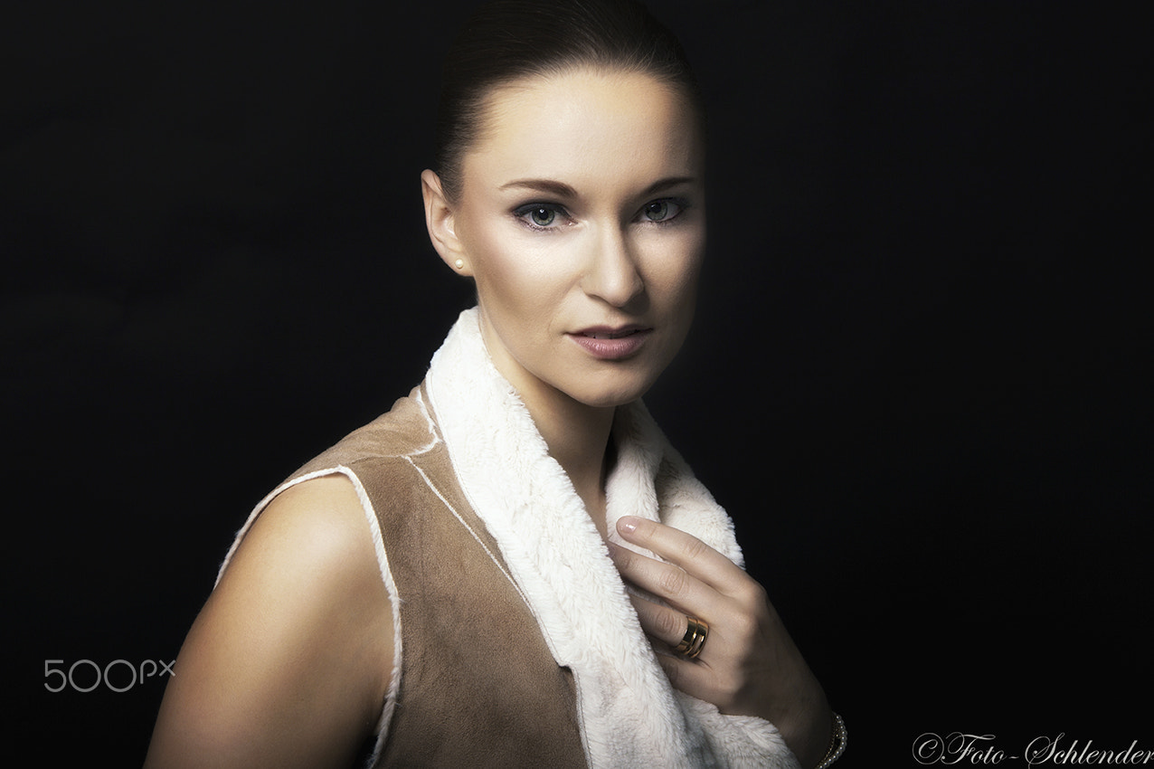 Sigma 24-105mm f/4 DG OS HSM | A sample photo. Fanny photography