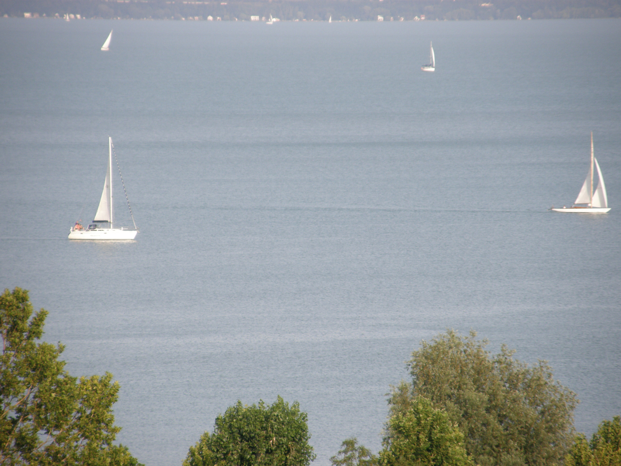 Olympus SP560UZ sample photo. Balaton photography