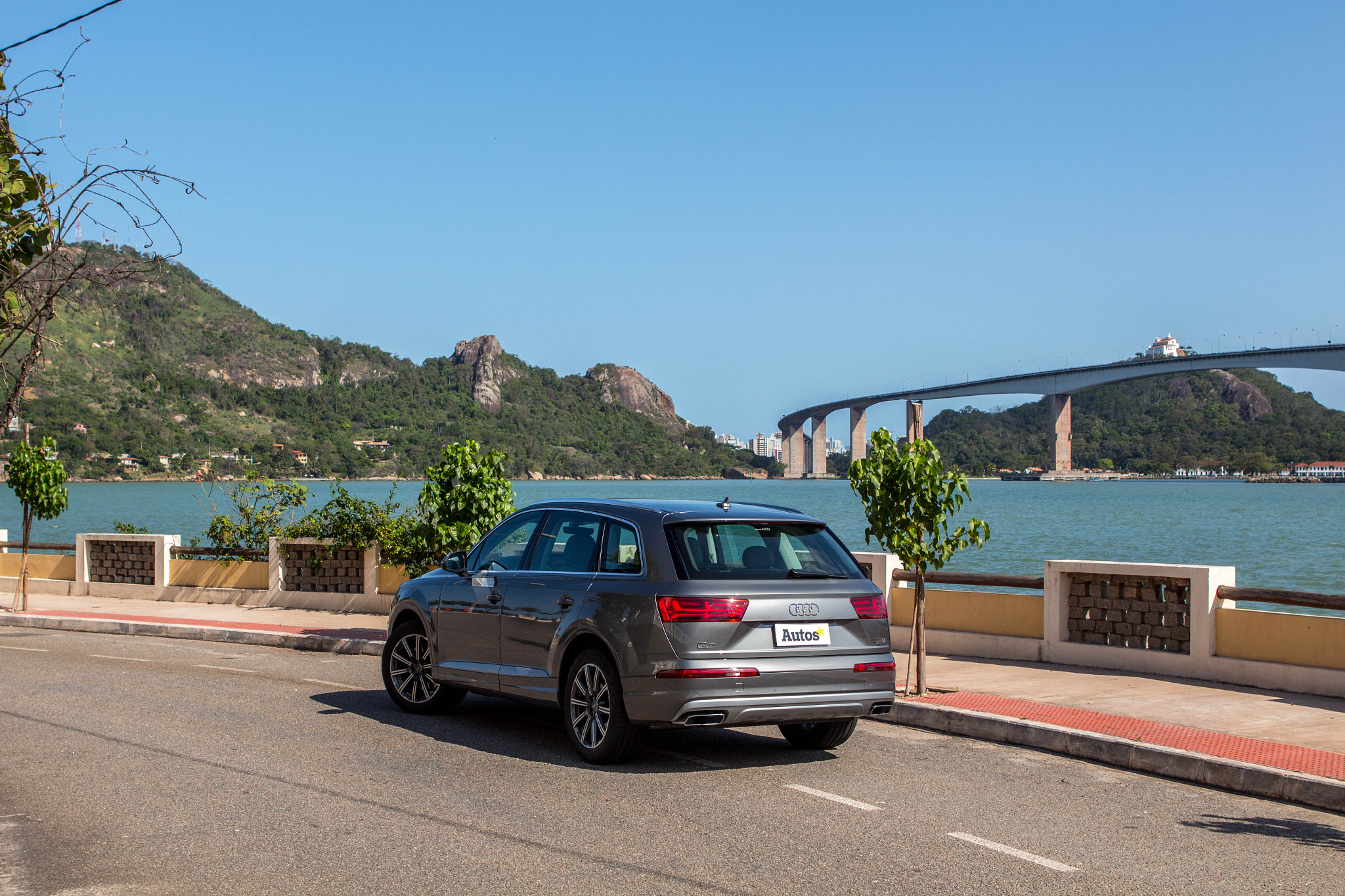 Canon EOS 650D (EOS Rebel T4i / EOS Kiss X6i) sample photo. Audi expedition photography