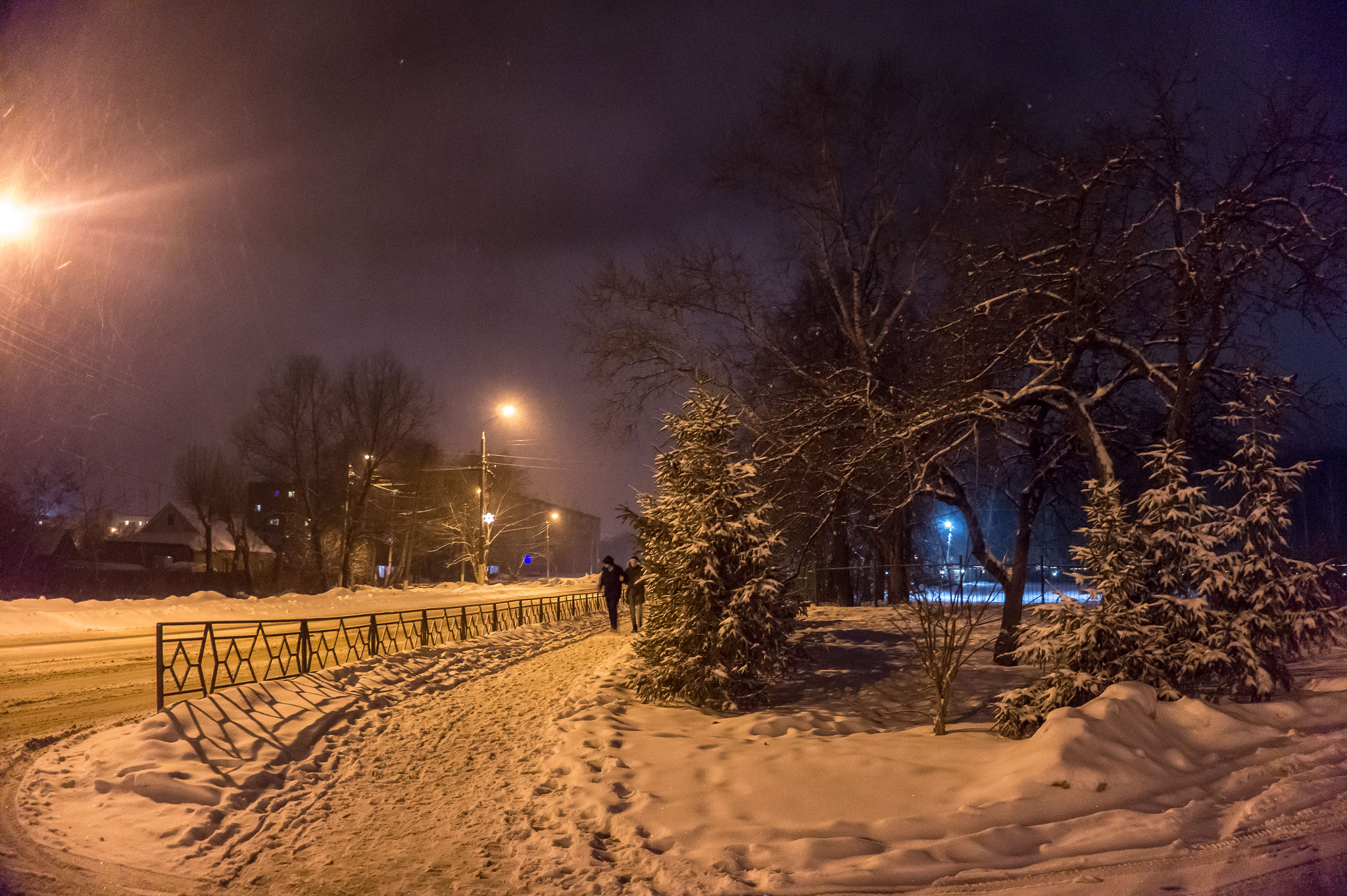 E 18-50mm F4-5.6 sample photo. с photography
