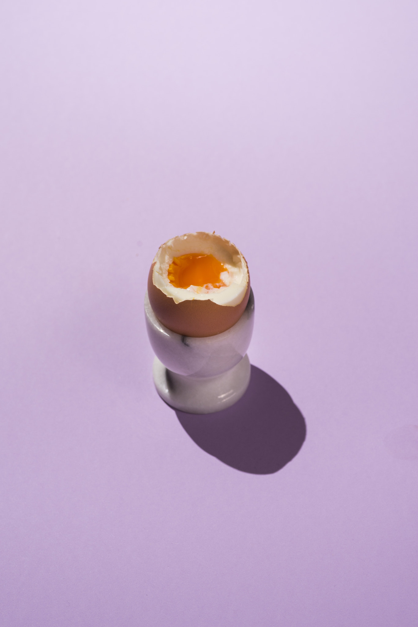 Nikon D4 sample photo. 4-minute egg photography