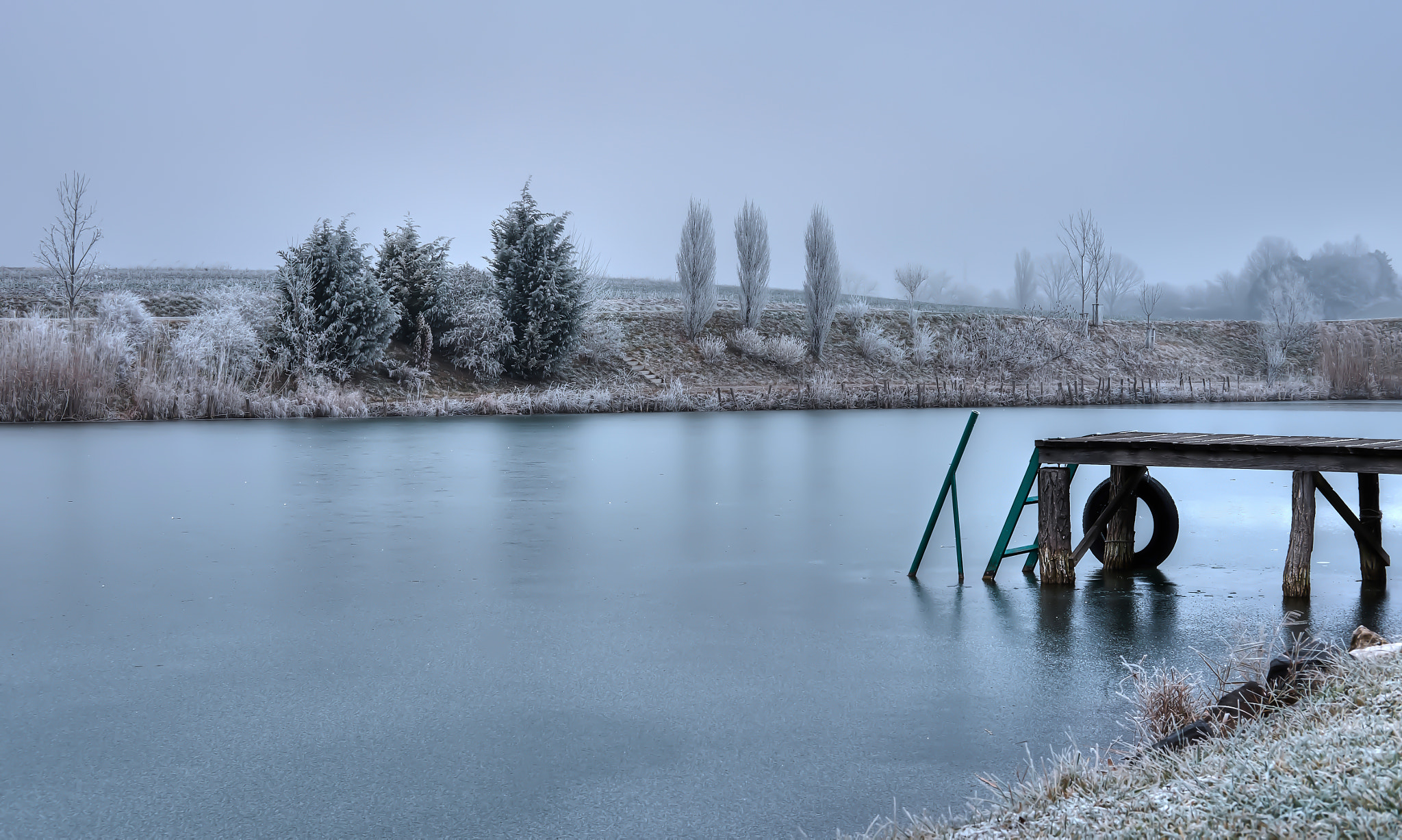 Fujifilm X-E2 + Fujifilm XF 35mm F2 R WR sample photo. Preri lake hungary photography